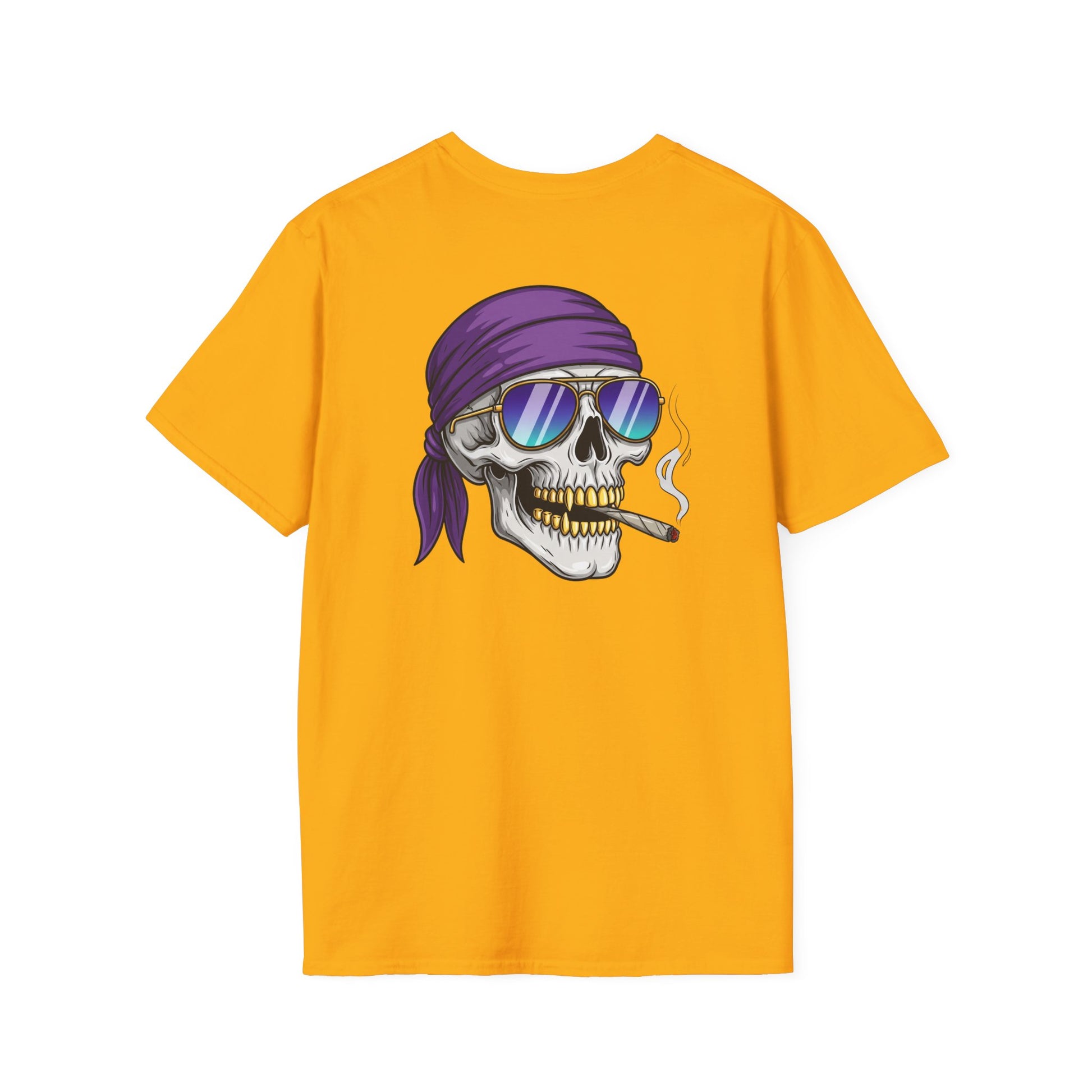 Undead Terp Boy T-Shirt #6