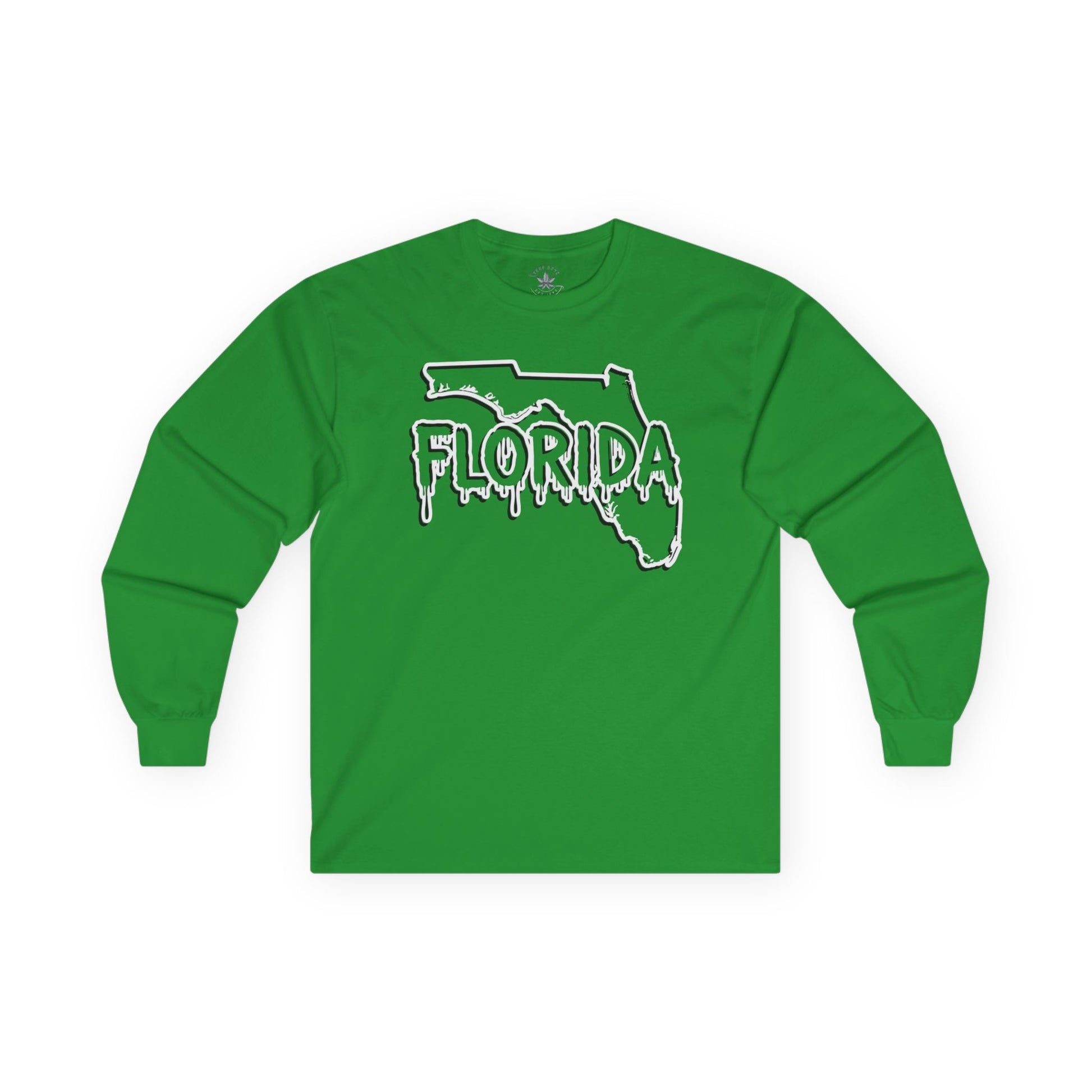 Florida Terp Long Sleeve Tee