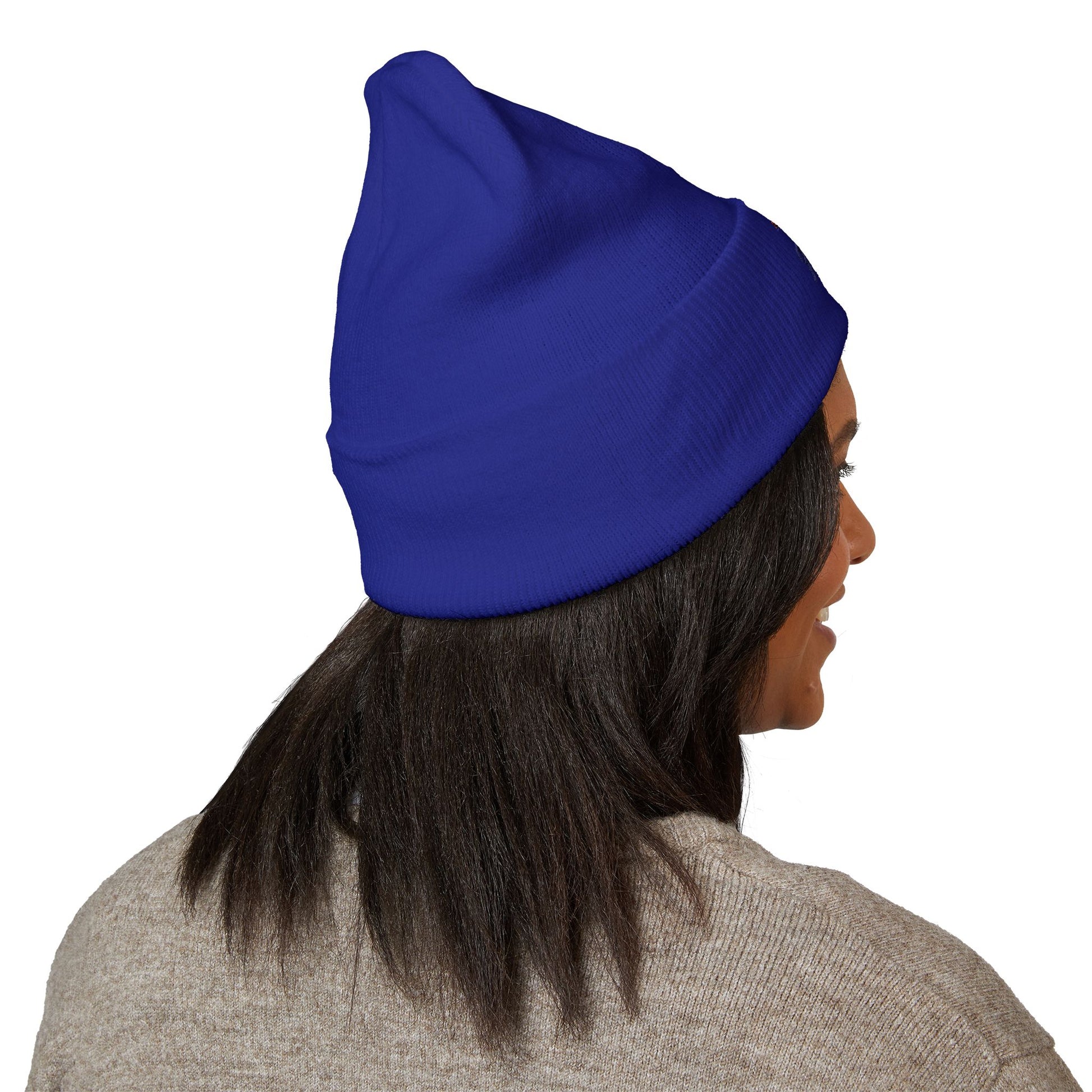 Florida Cuffed Beanie