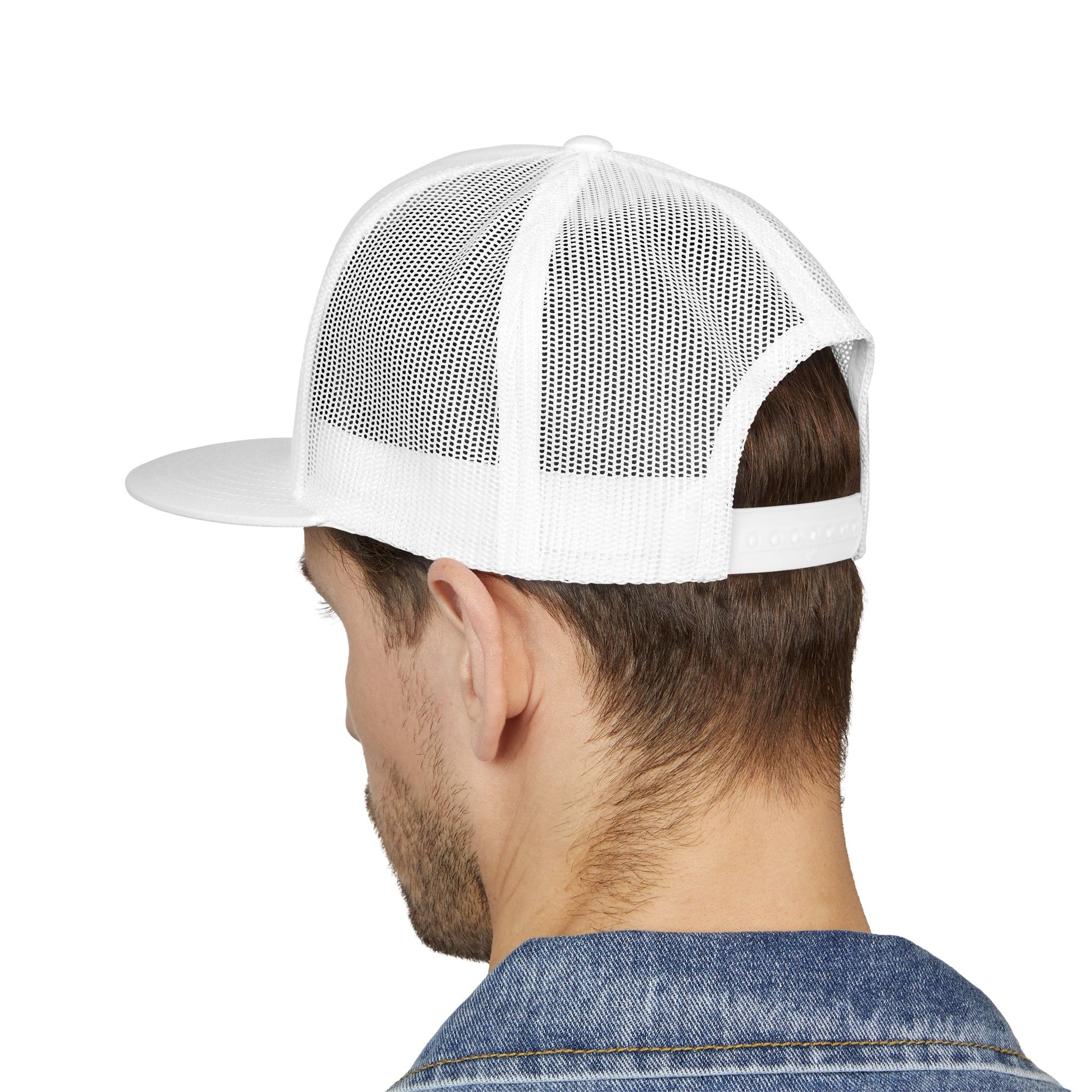"TB" Trucker Cap