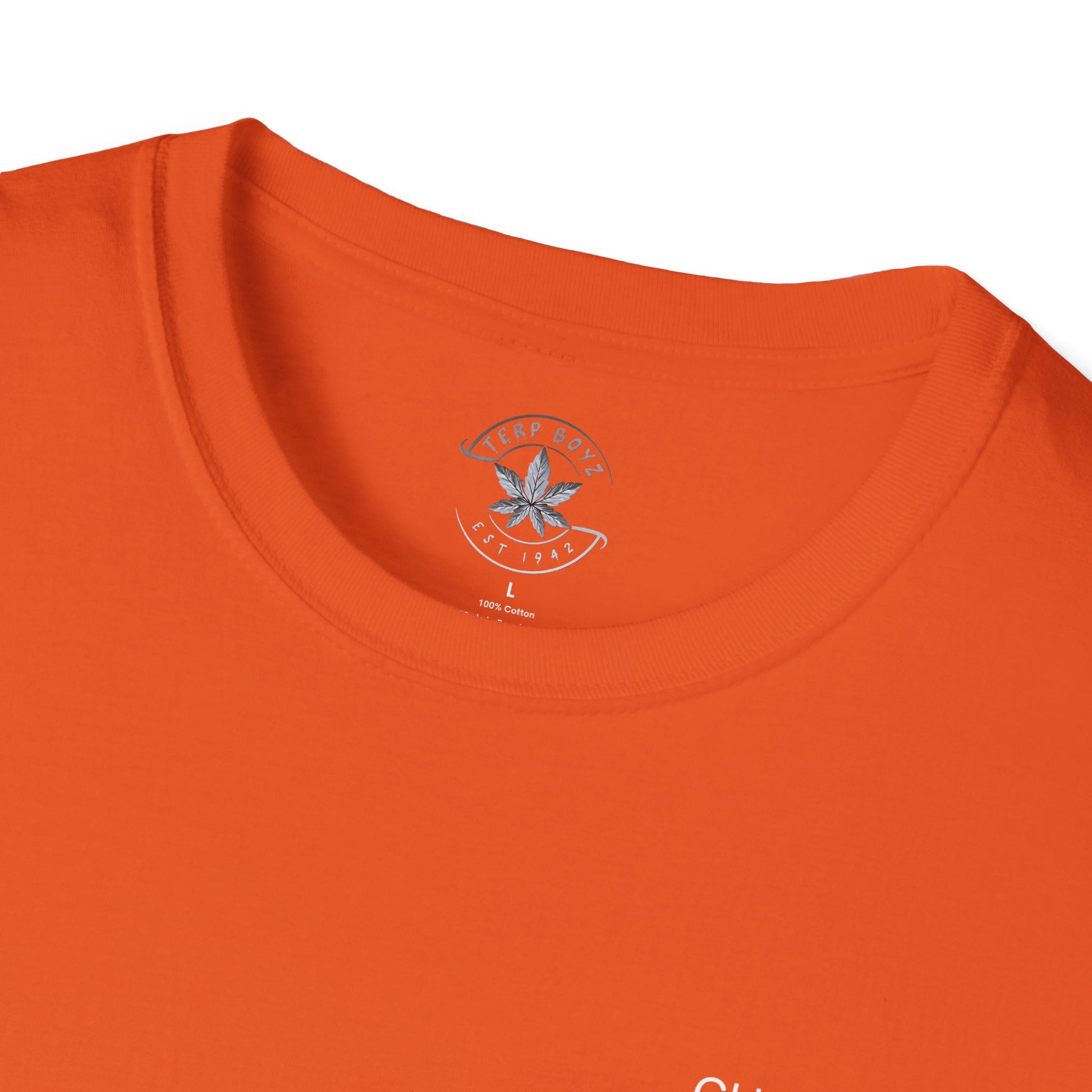 Terp Boyz "Ocimene" T-Shirt