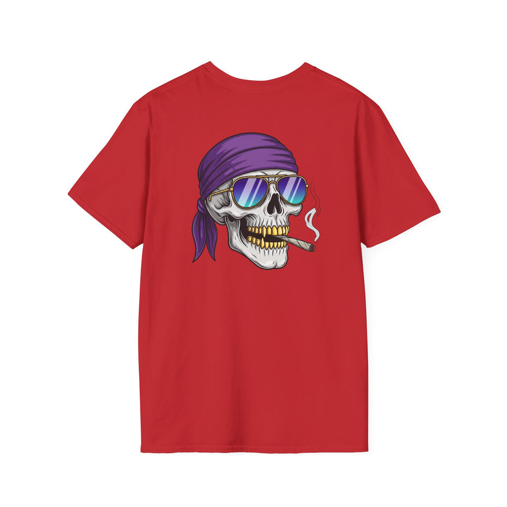 Undead Terp Boy T-Shirt #6