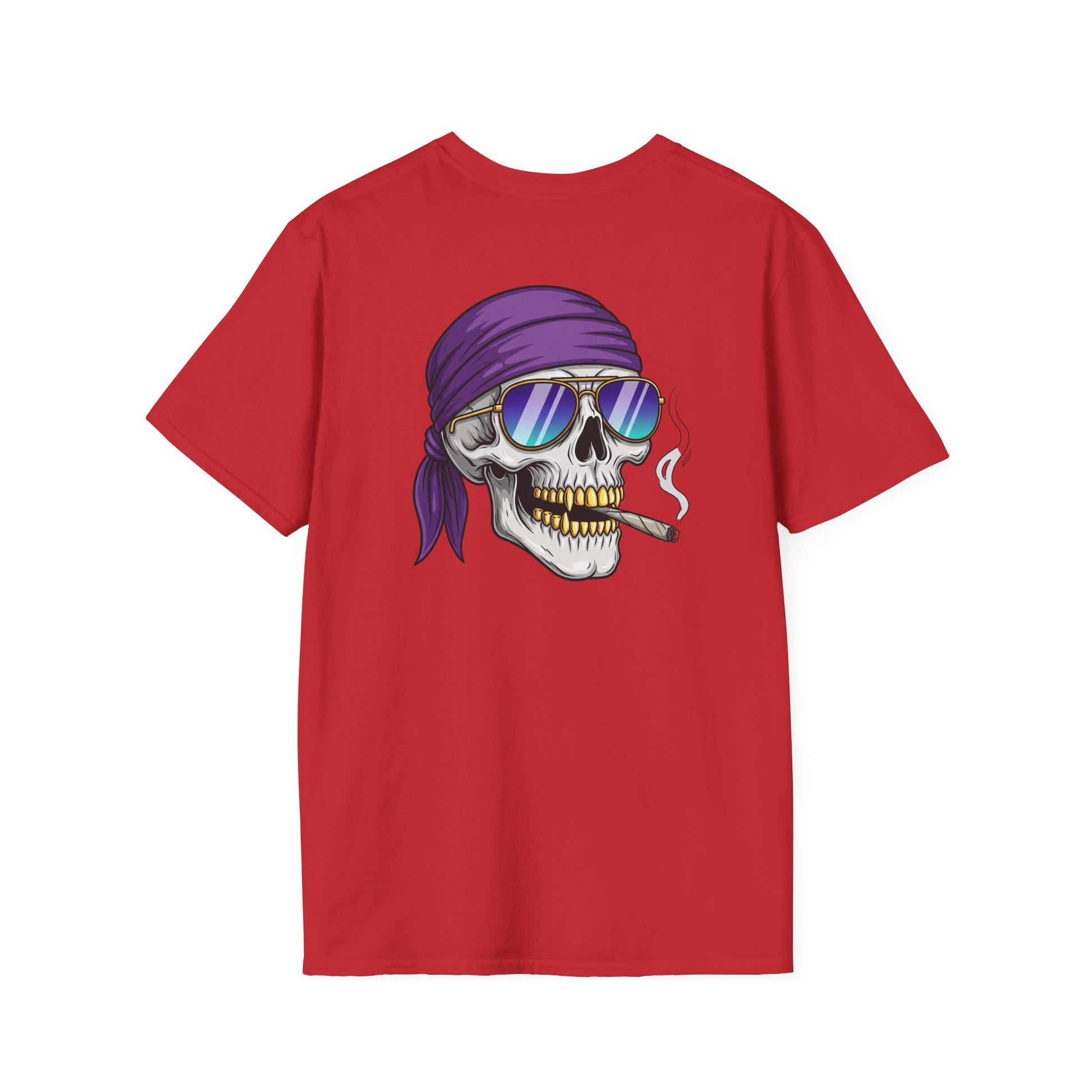 Undead Terp Boy T-Shirt #6