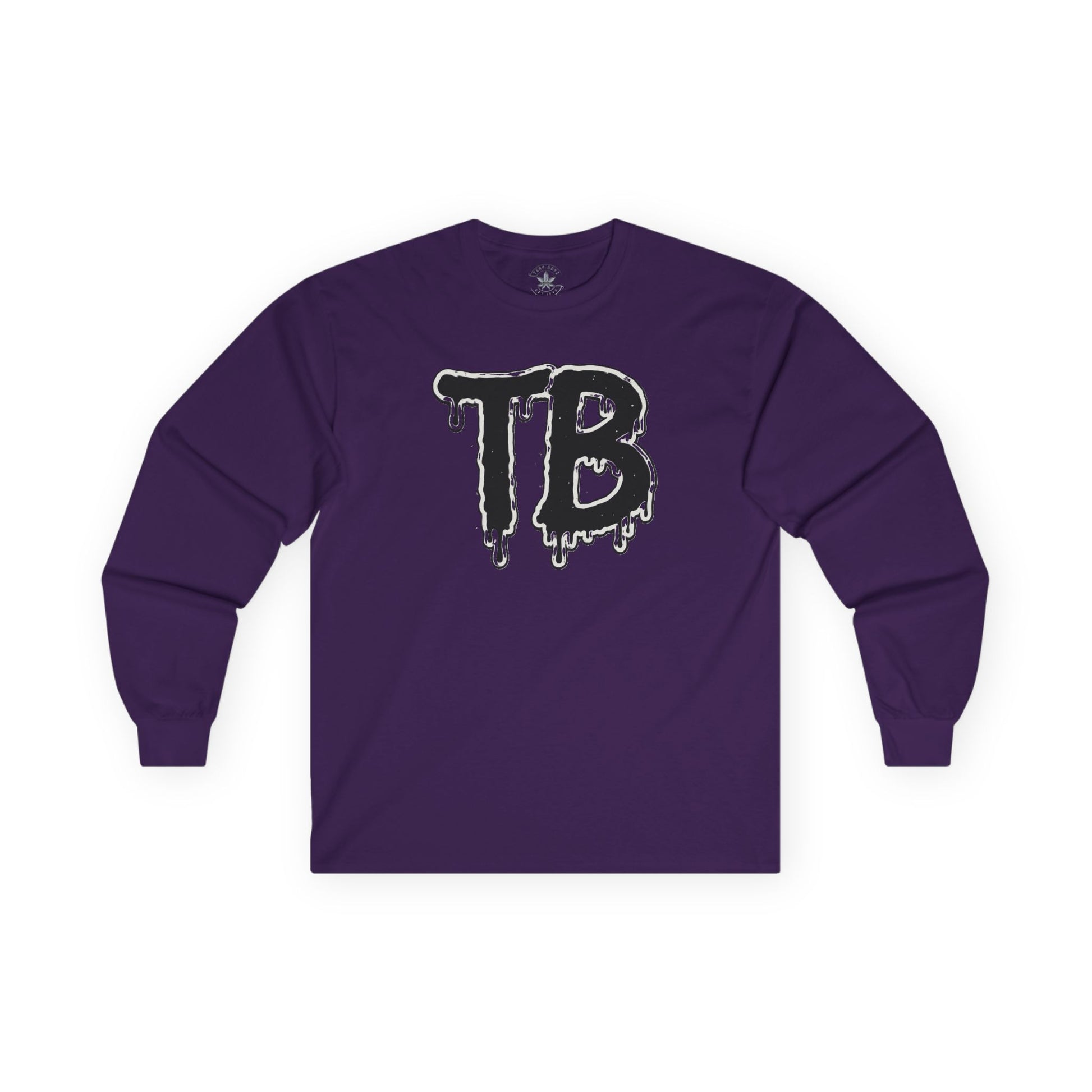 Unisex Ultra Cotton Long Sleeve Tee