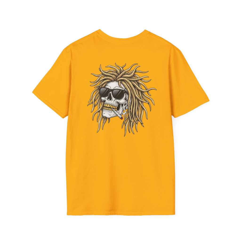 Undead Terp Boy T-Shirt #4