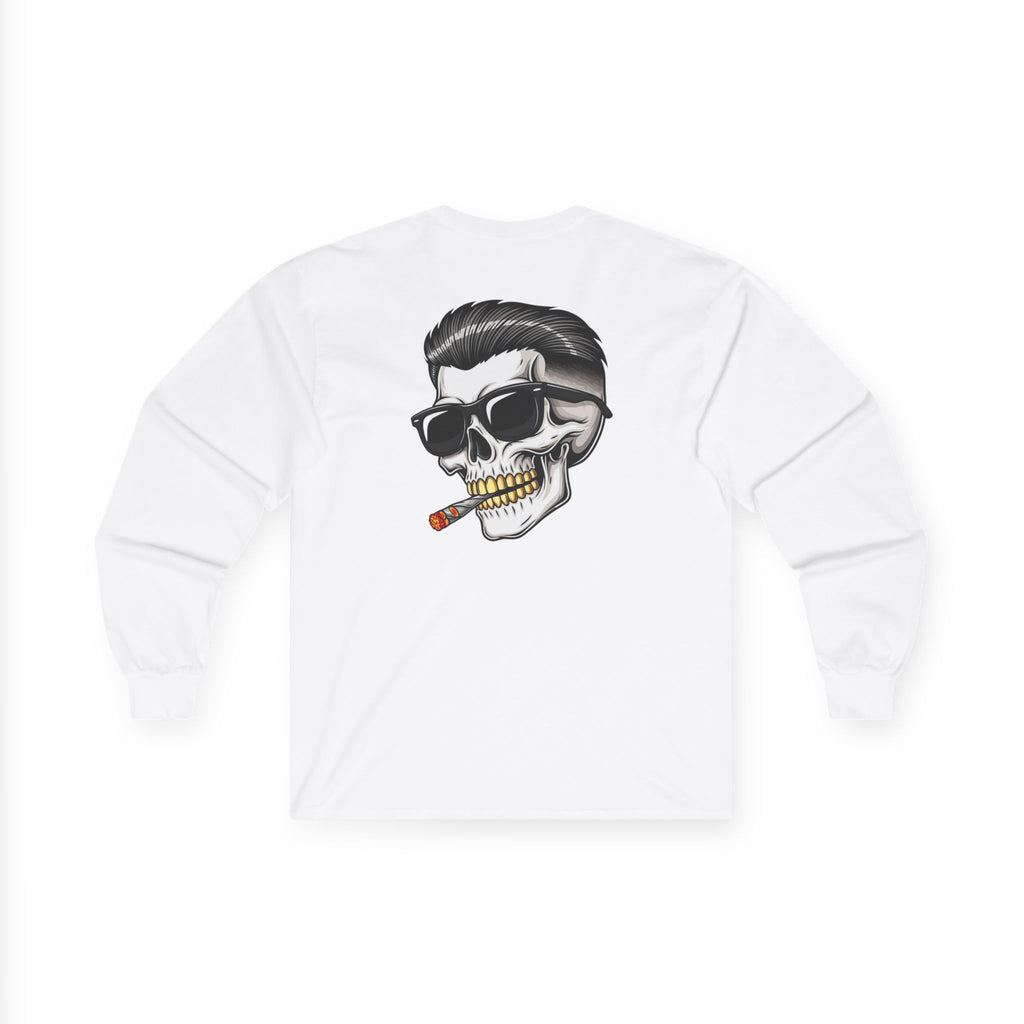 Undead Terp Boy Long Sleeve Tee #2