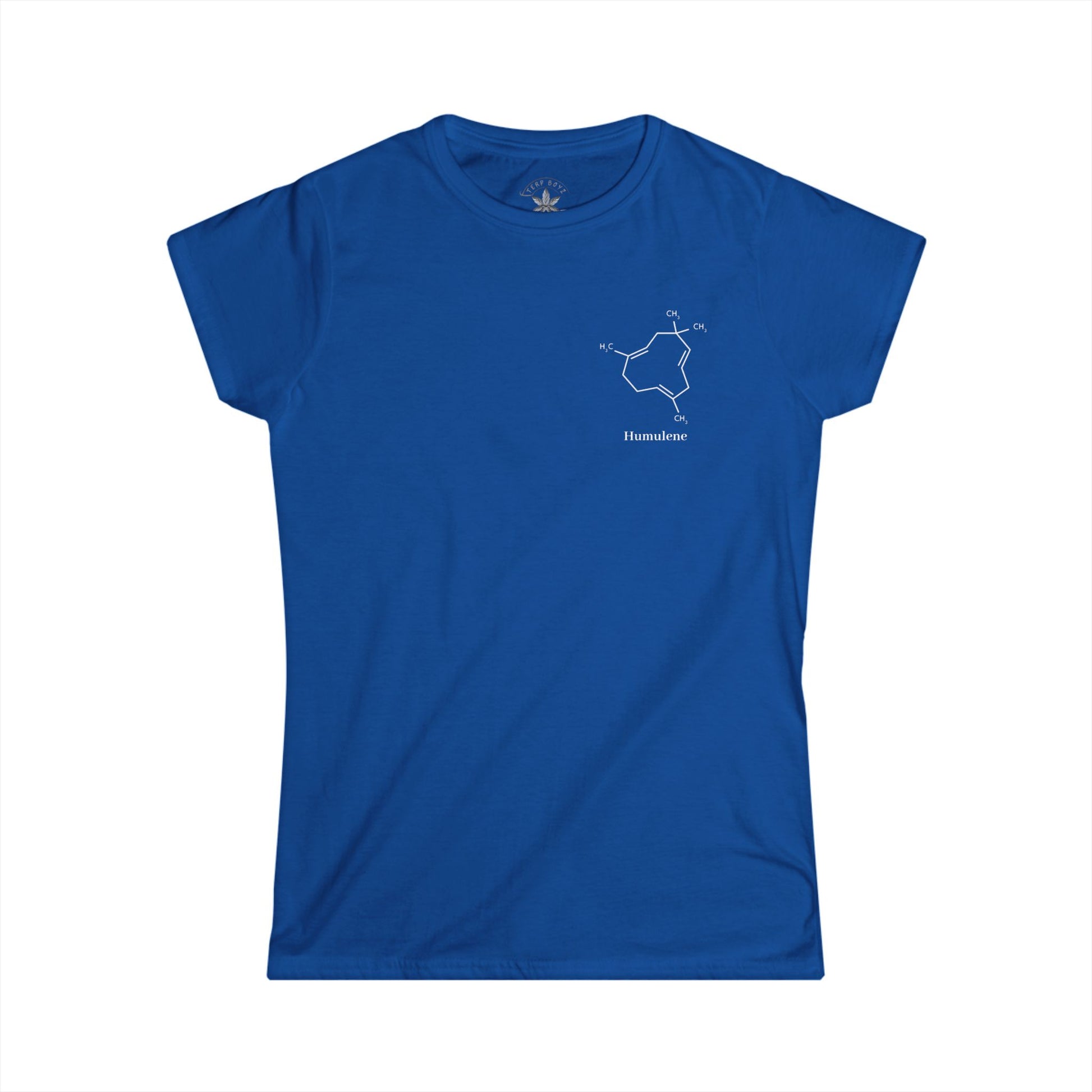 Women's "Humulene" Tee