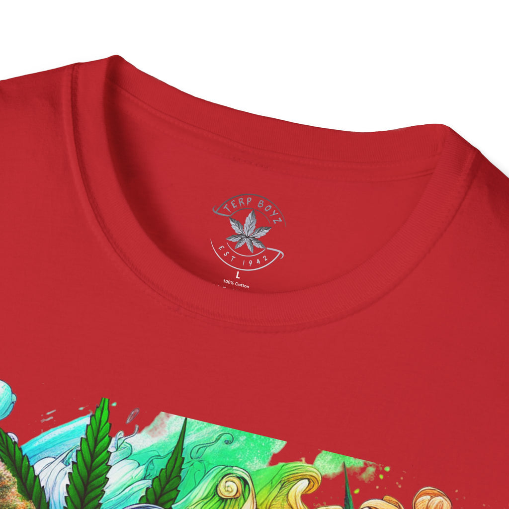 Stoned To Death T-Shirt