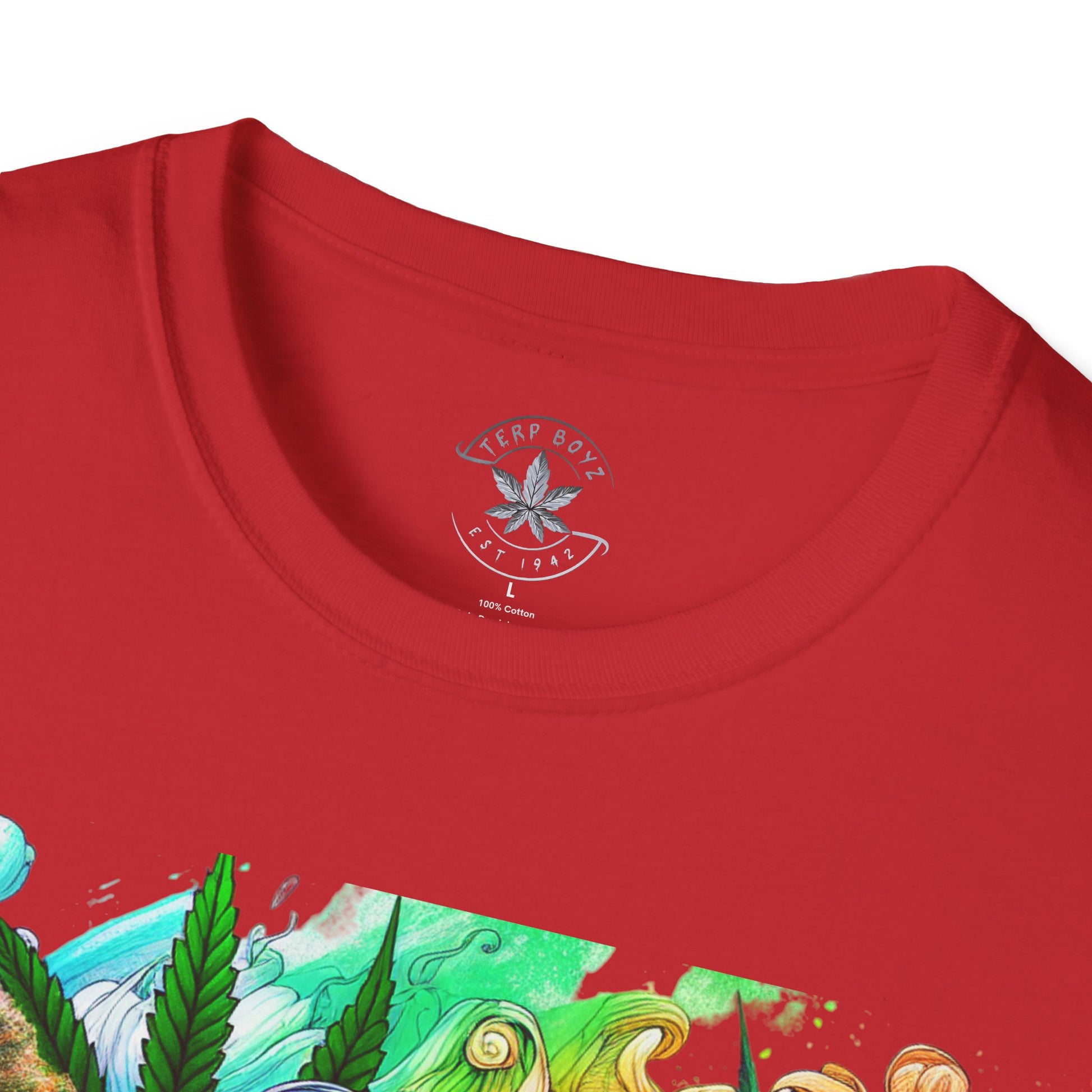 Stoned To Death T-Shirt