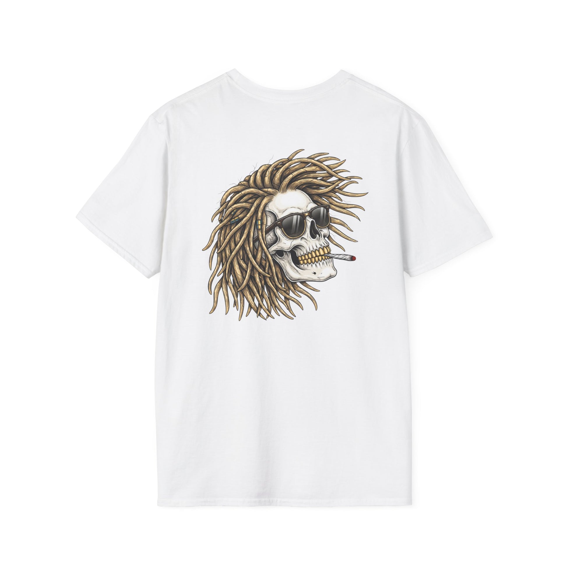 Undead Terp Boy T-Shirt #5