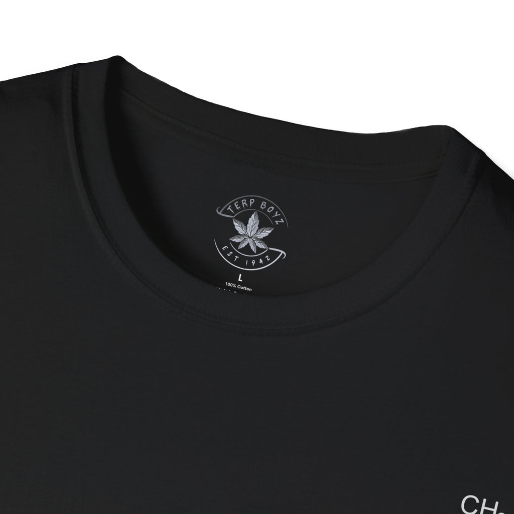 Terp Boyz "Caryophyllene" T-Shirt