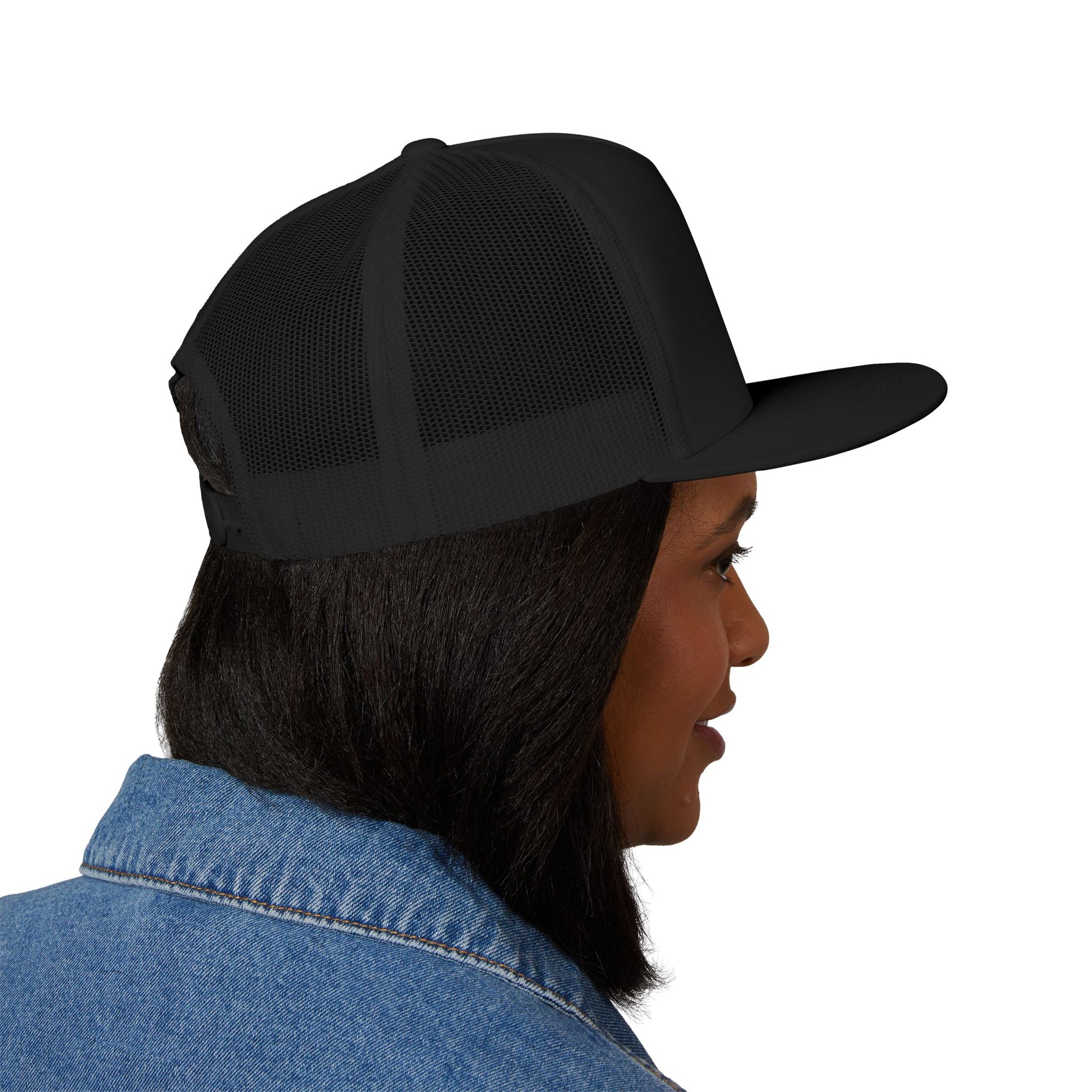 Florida Trucker Cap