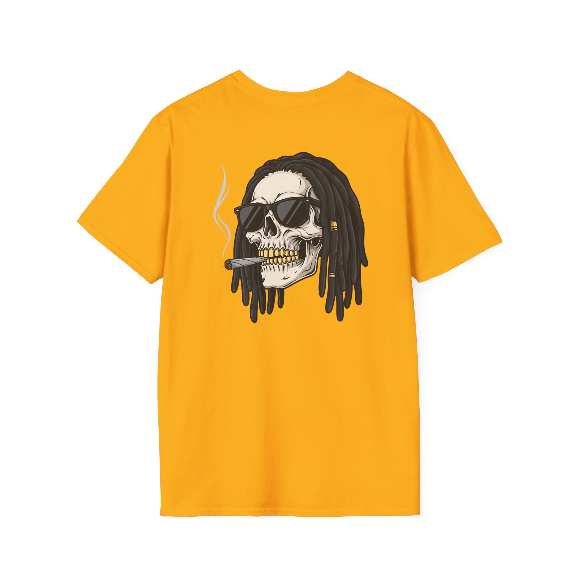 Undead Terp Boy T-Shirt #9
