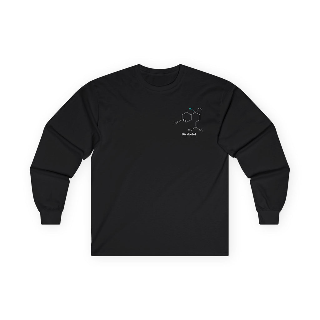 Terp Boyz "Bisabolol" Long Sleeve Tee