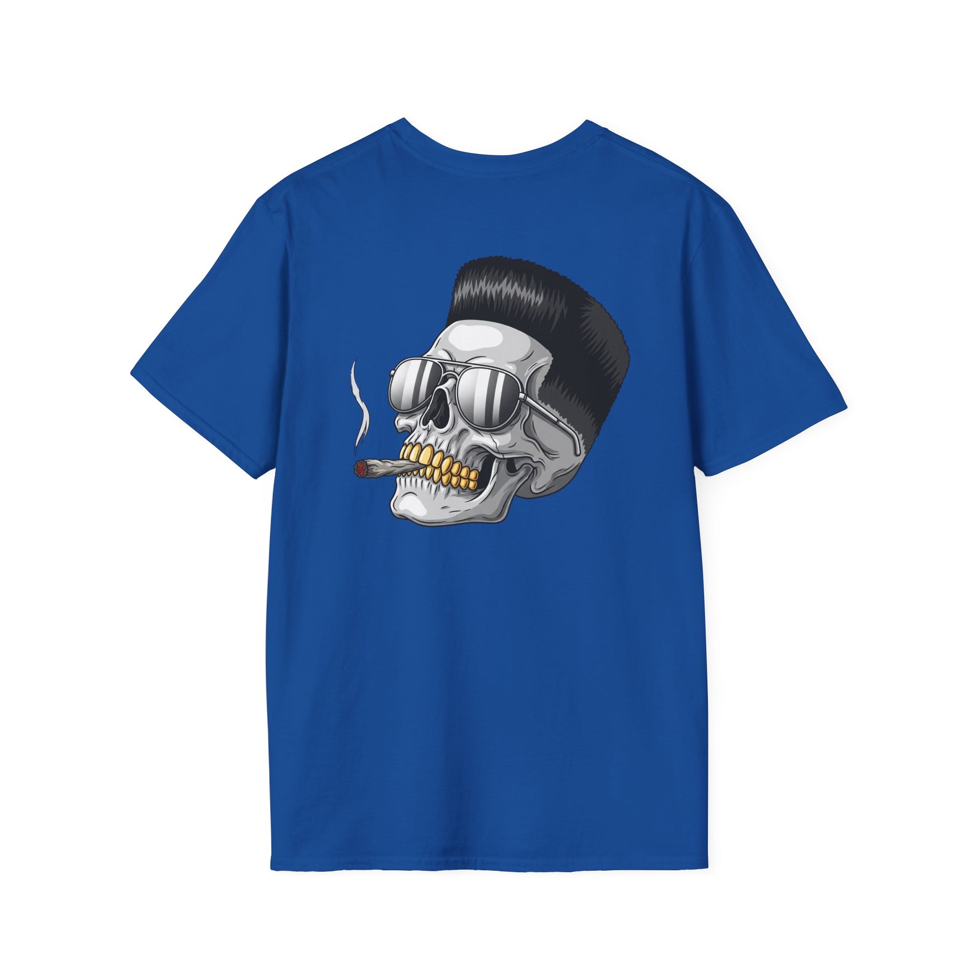 Undead Terp Boy T-Shirt #3