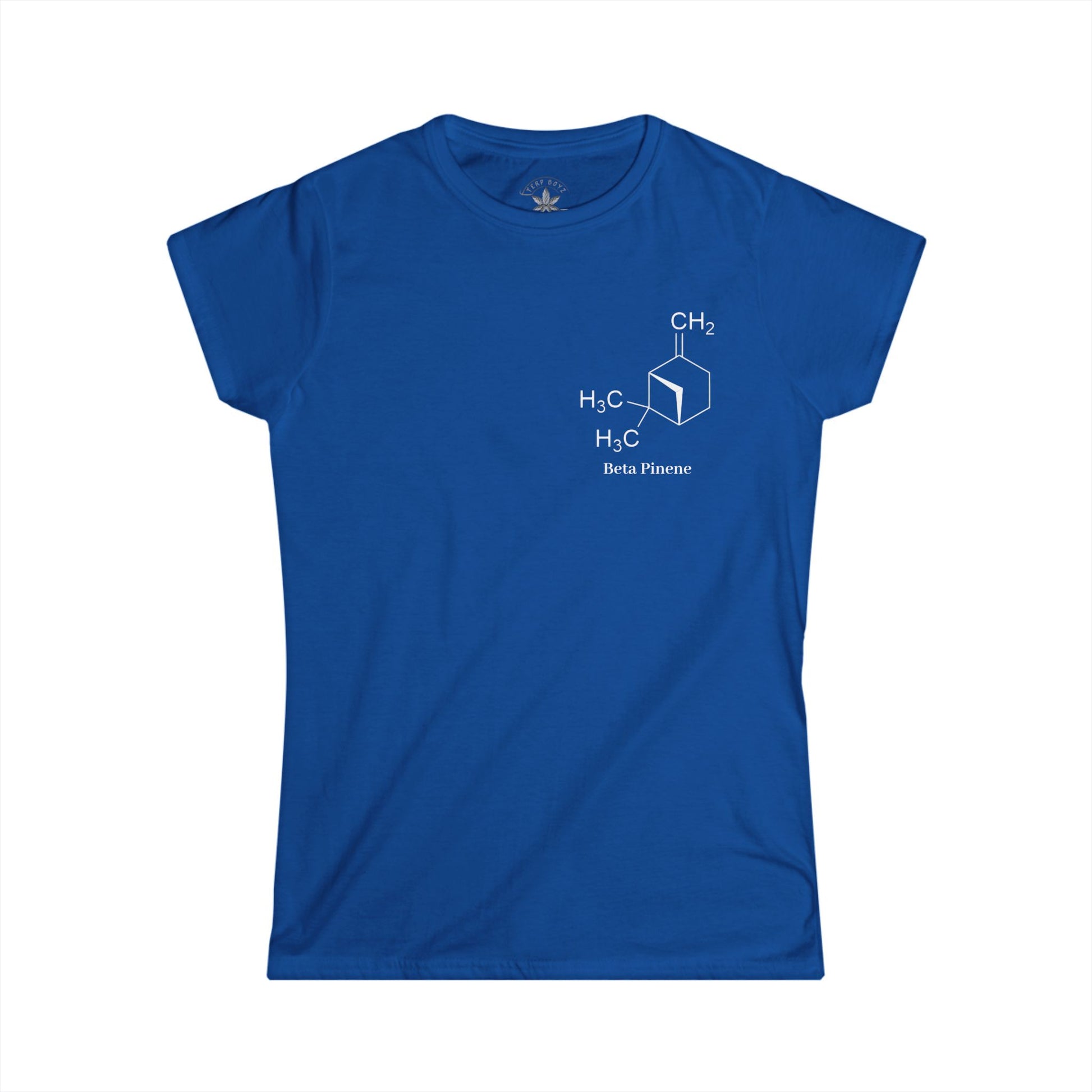 Women's "B-Pinene" Tee