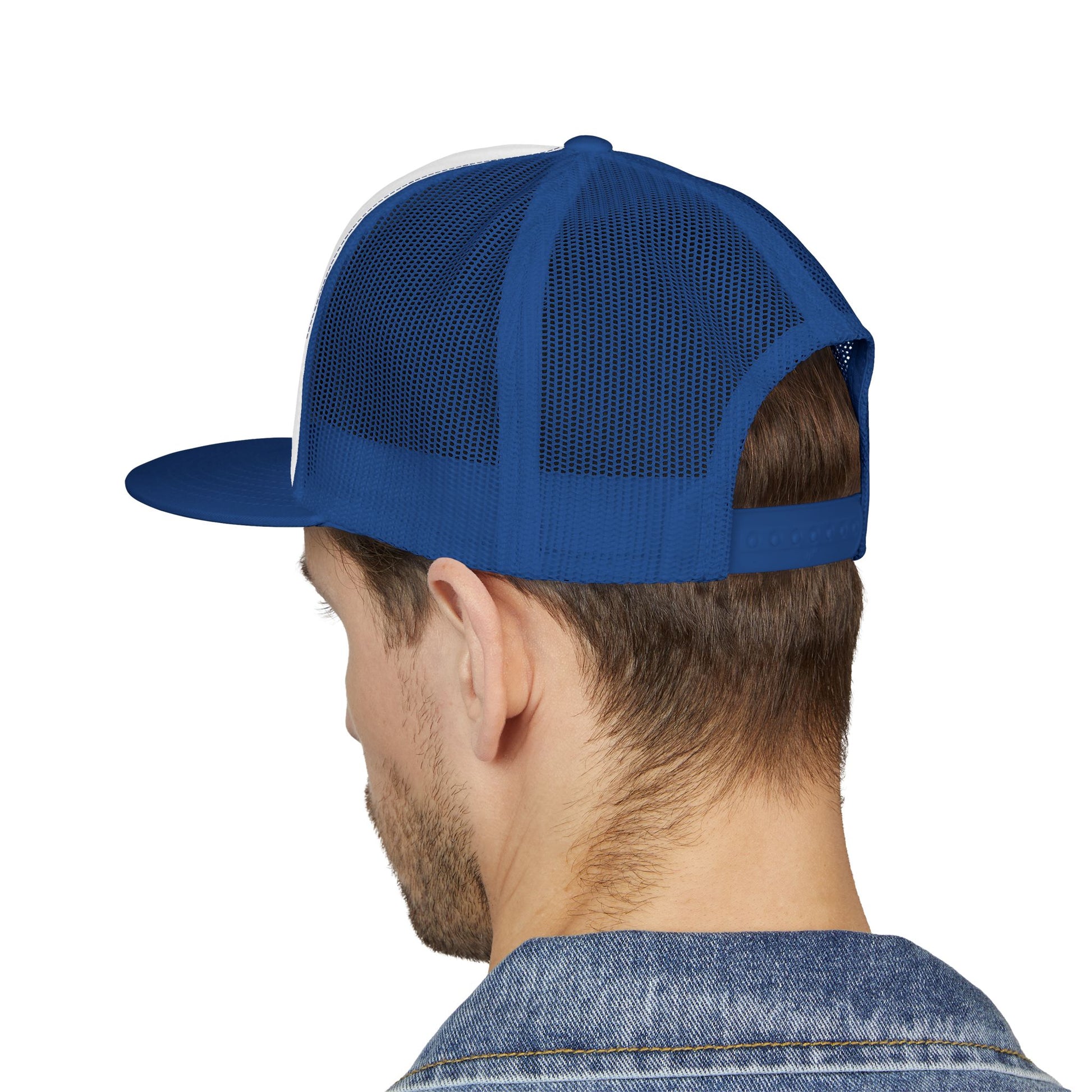 Florida Trucker Cap