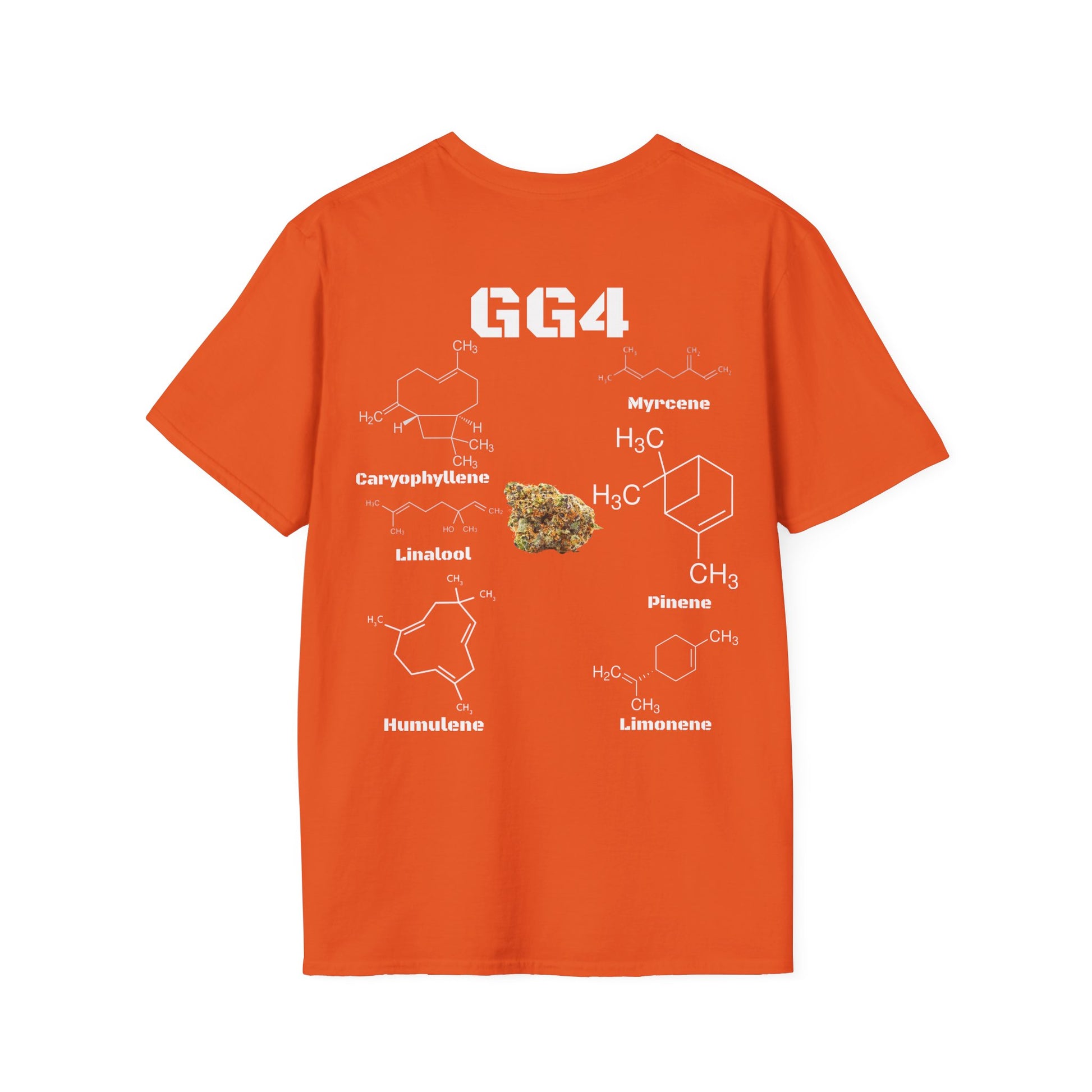 GG4 T-Shirt