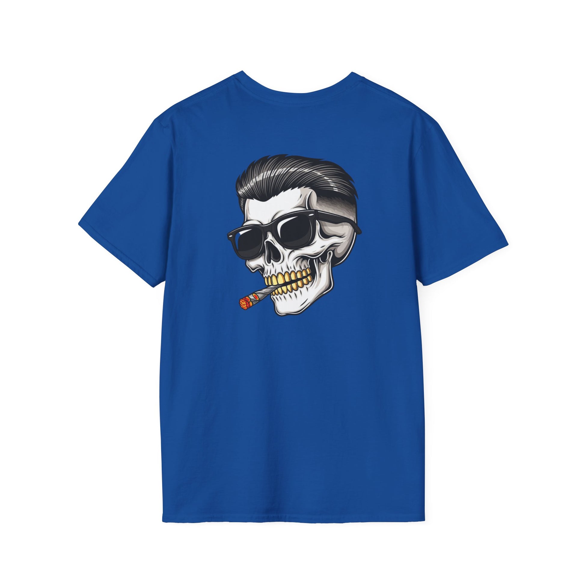Undead Terp Boy T-Shirt #2