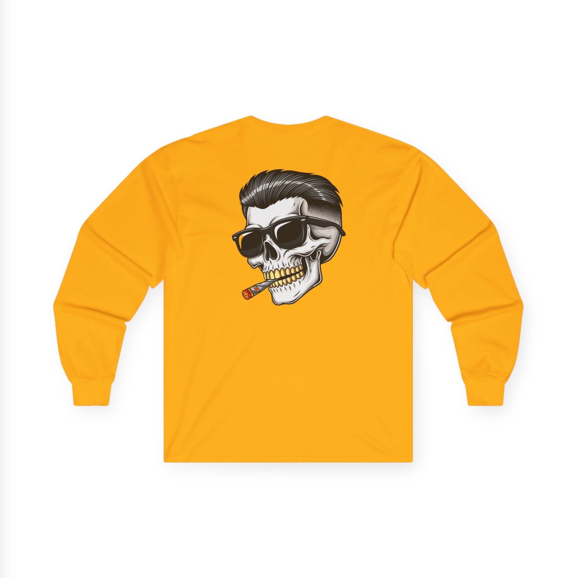 Undead Terp Boy Long Sleeve Tee #2