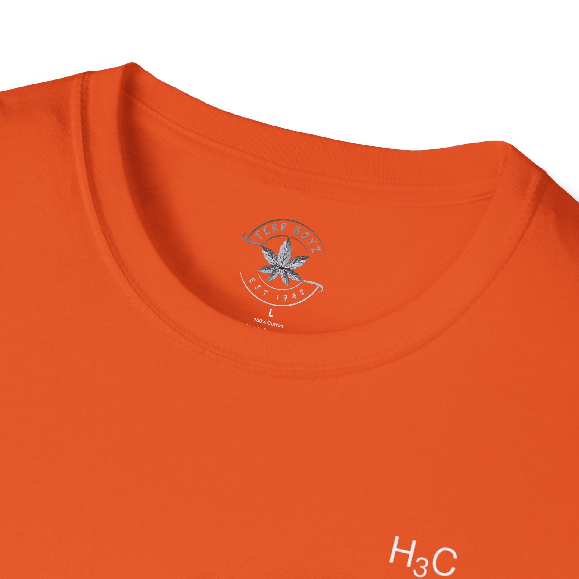 Terp Boyz "Delta 3 Carene" T-Shirt