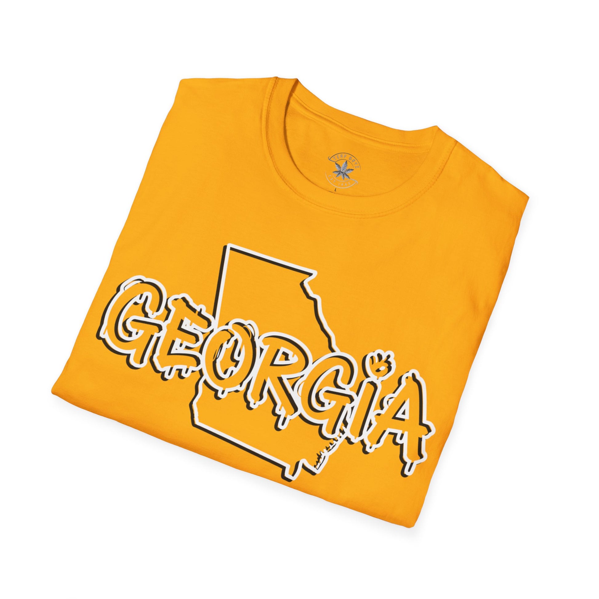 Georgia Terp T-Shirt