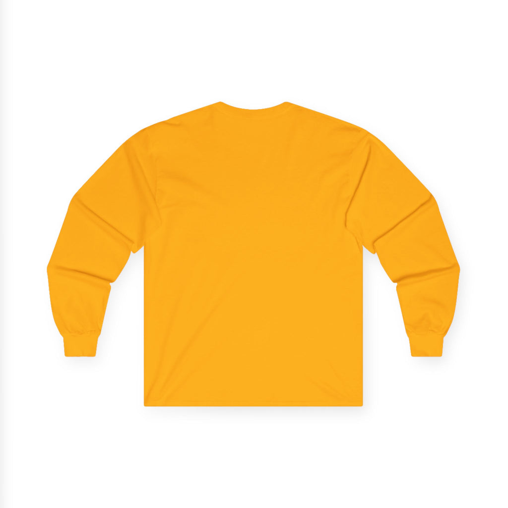 Colorado Terp Long Sleeve Tee