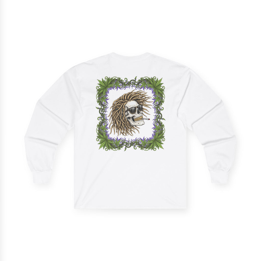 Undead Terp Boy Long Sleeve Tee #5