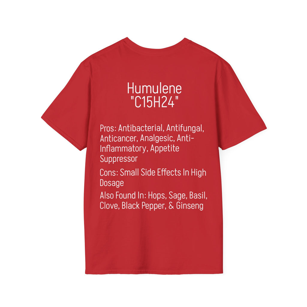 Terp Boyz "Humulene" T-Shirt