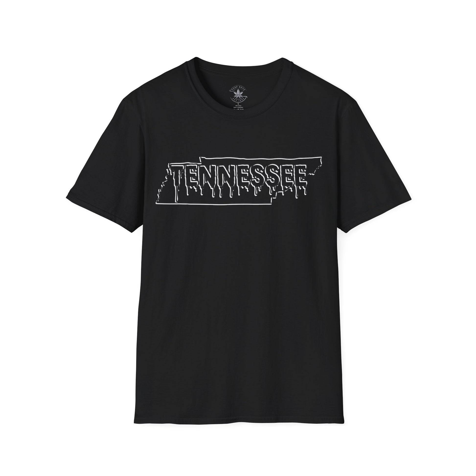 Tennessee Terp T-Shirt