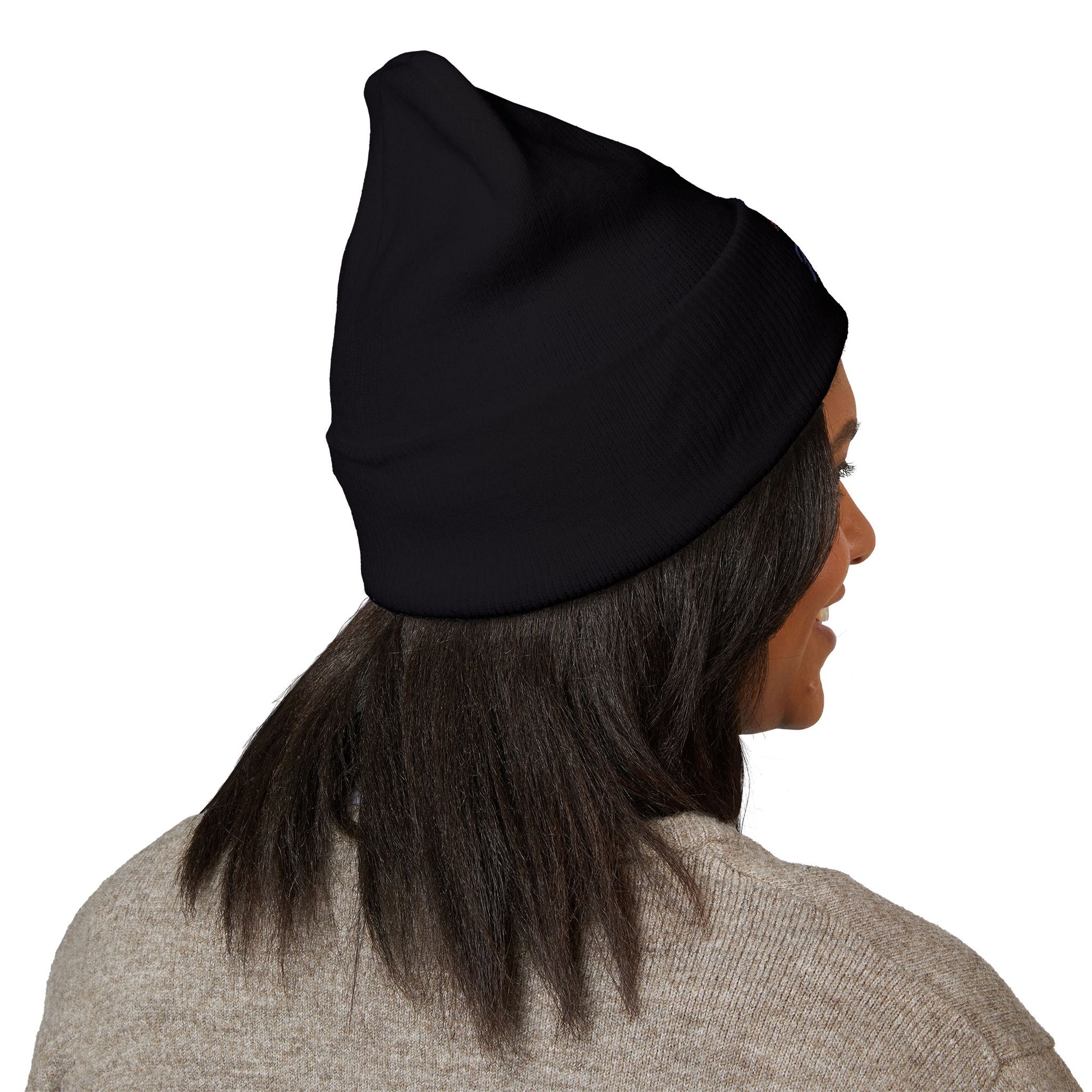 Florida Cuffed Beanie