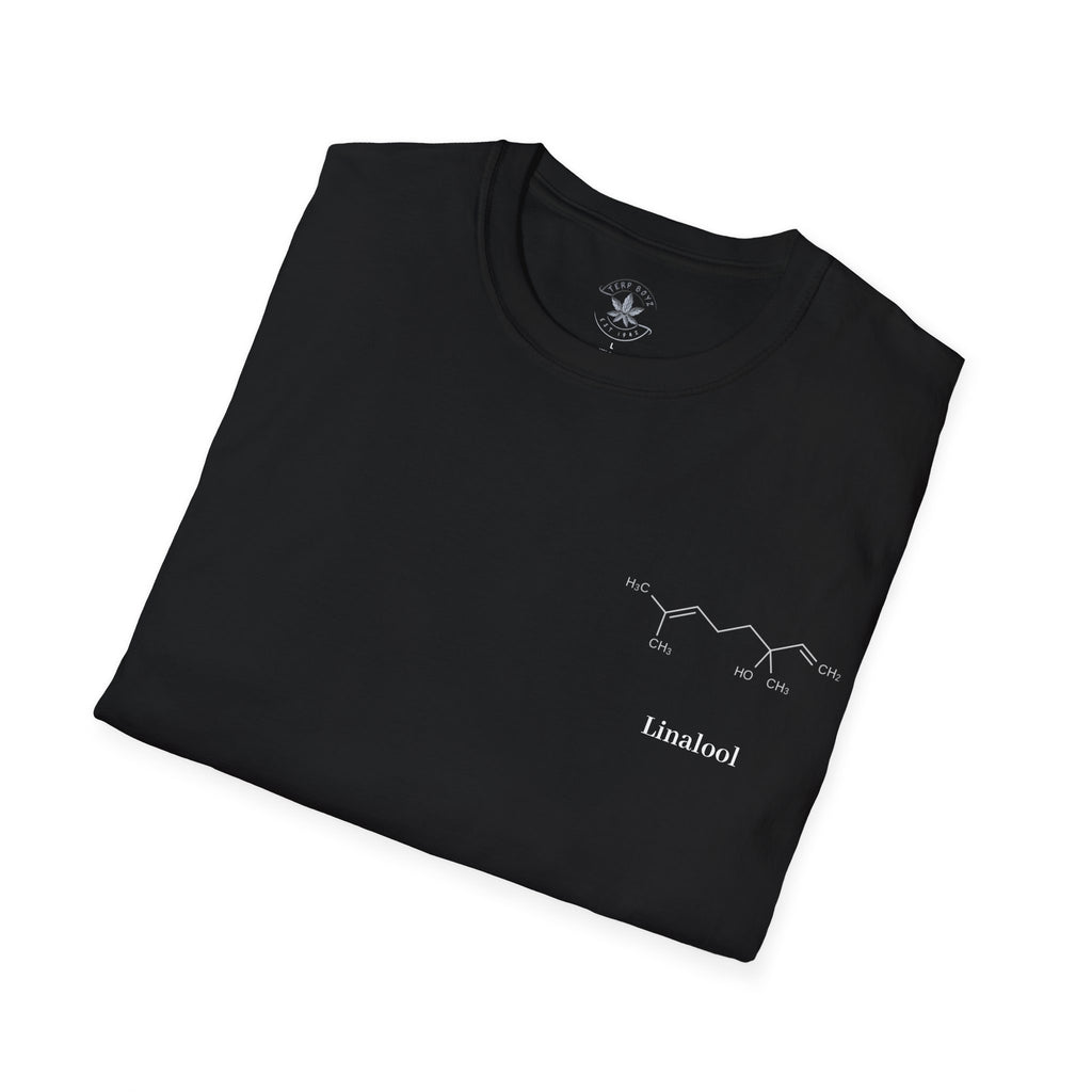 Terp Boyz "Linalool" T-Shirt