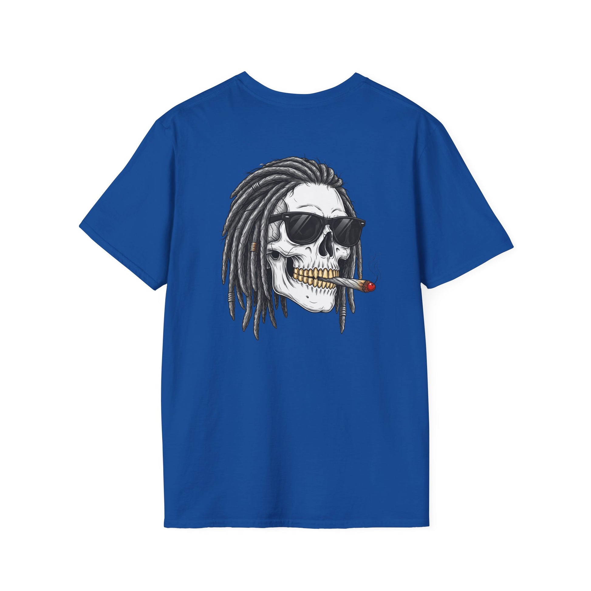 Undead Terp Boy T-Shirt #1