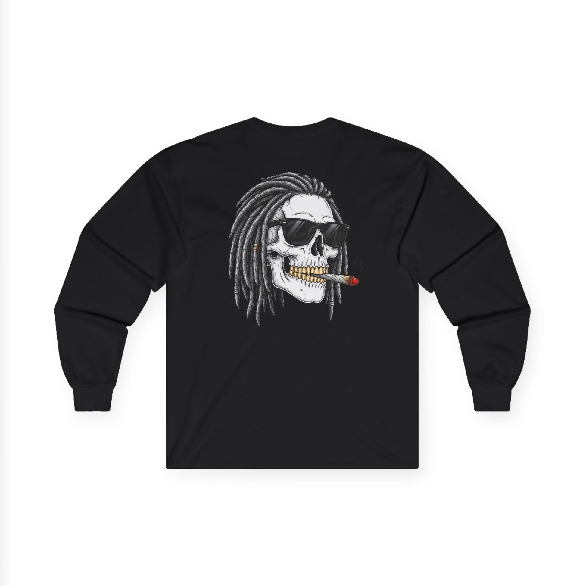 Undead Terp Boy Long Sleeve Tee #1