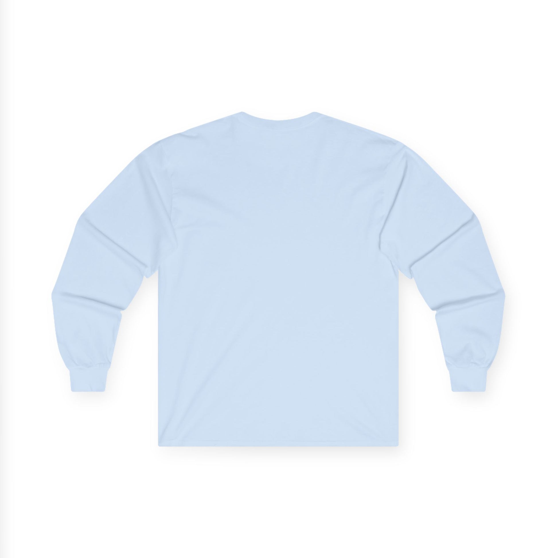 Marijuana Weed Leaf Long Sleeve Tee