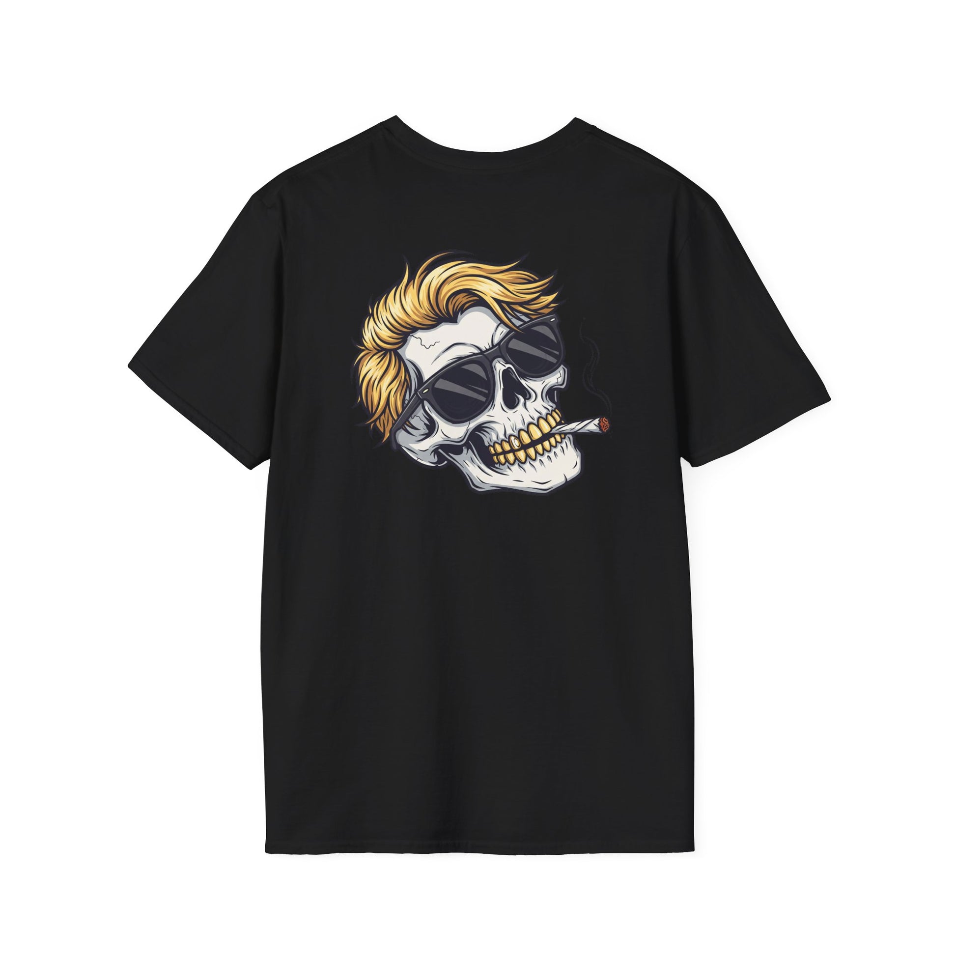 Undead Terp Boy T-Shirt #7