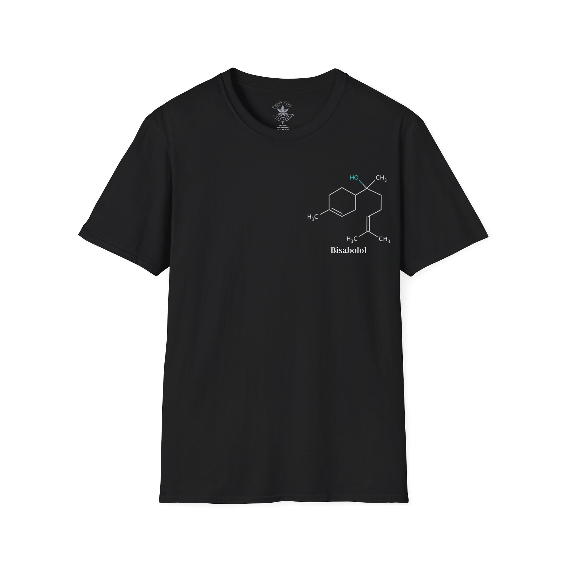 Terp Boyz "Bisabolol" T-Shirt