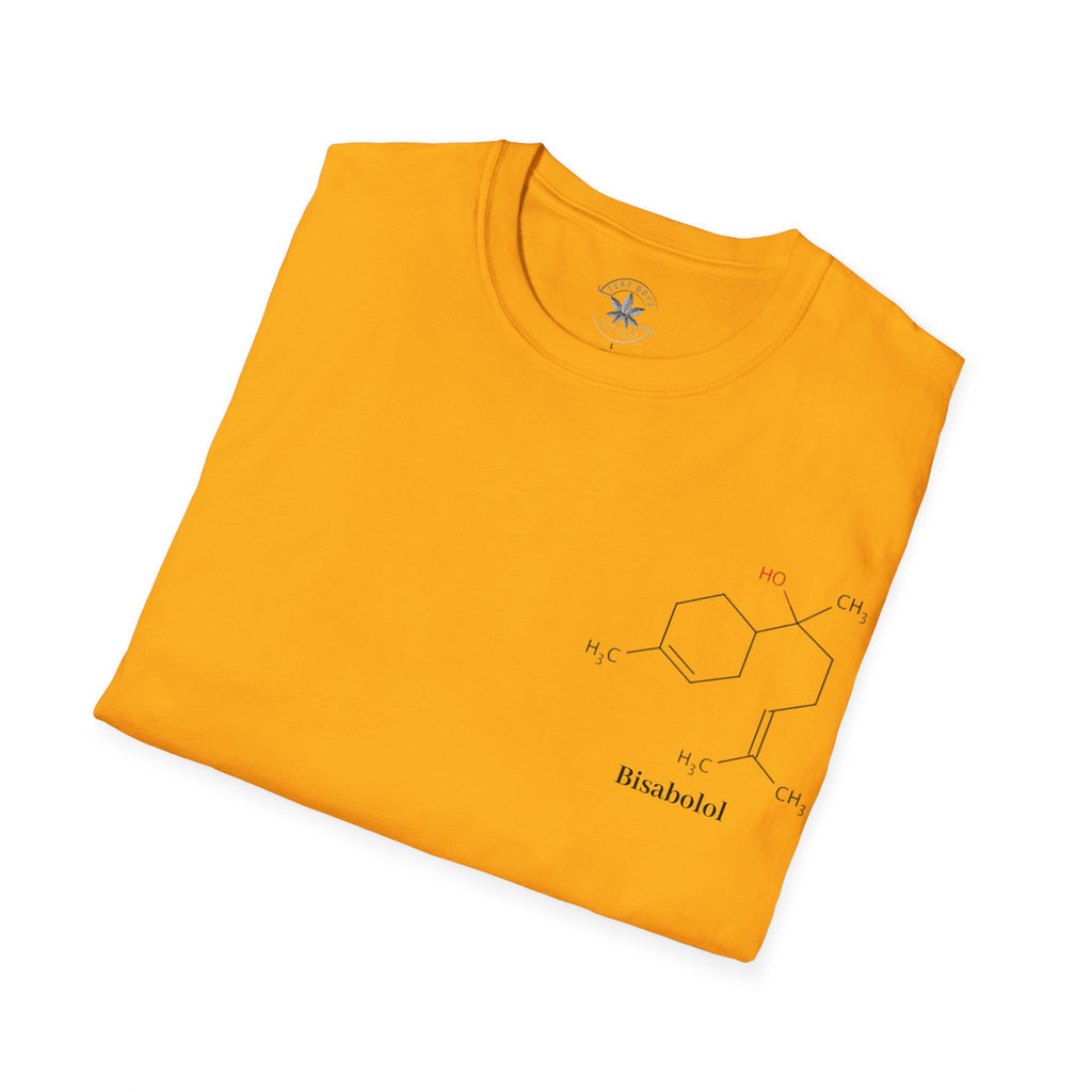 Terp Boyz "Bisabolol" T-Shirt