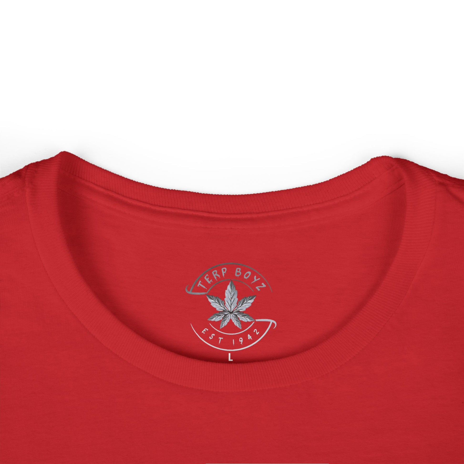 Women's "Terpinolene" Tee