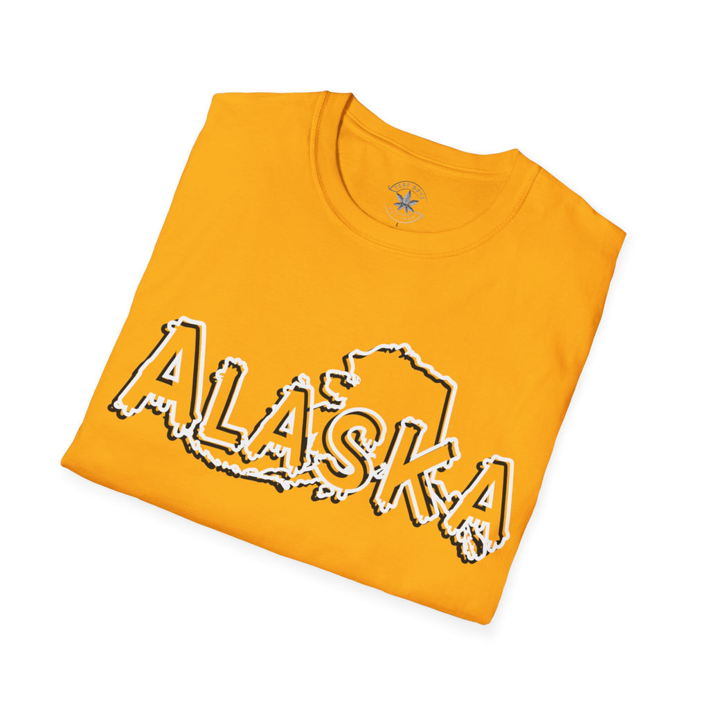 Alaska Terp T-Shirt