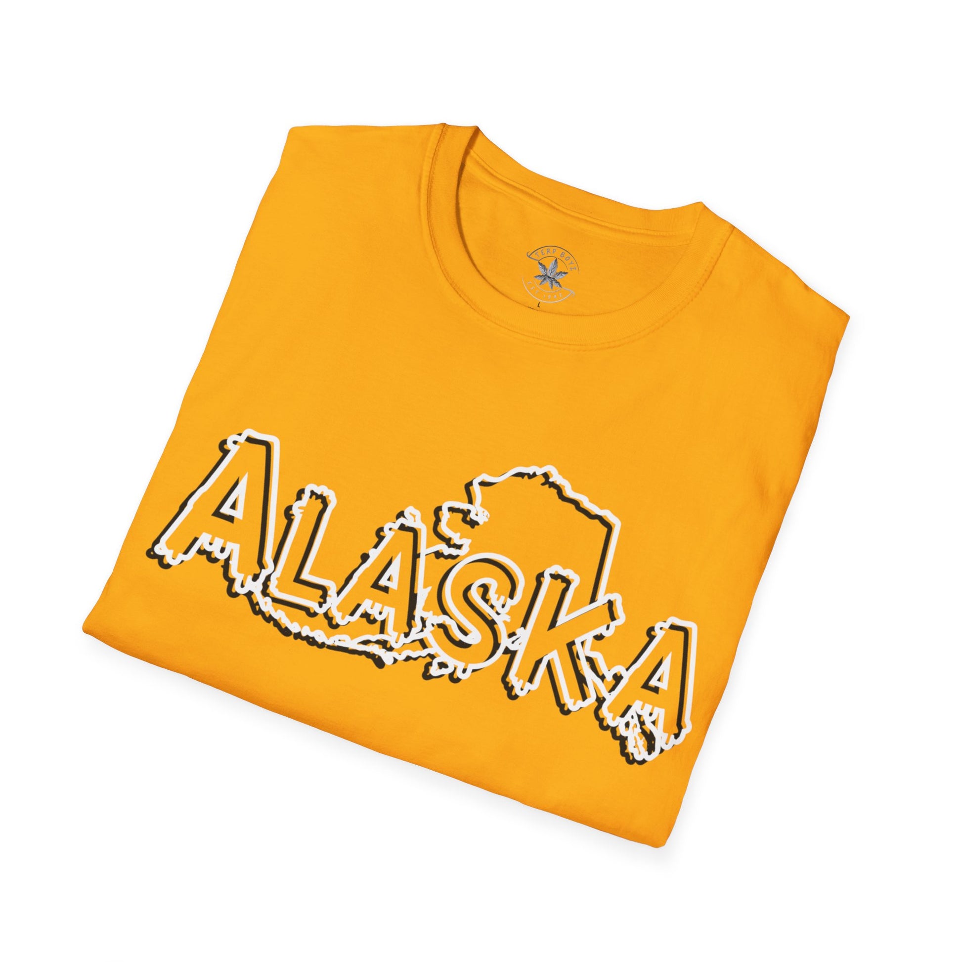 Alaska Terp T-Shirt