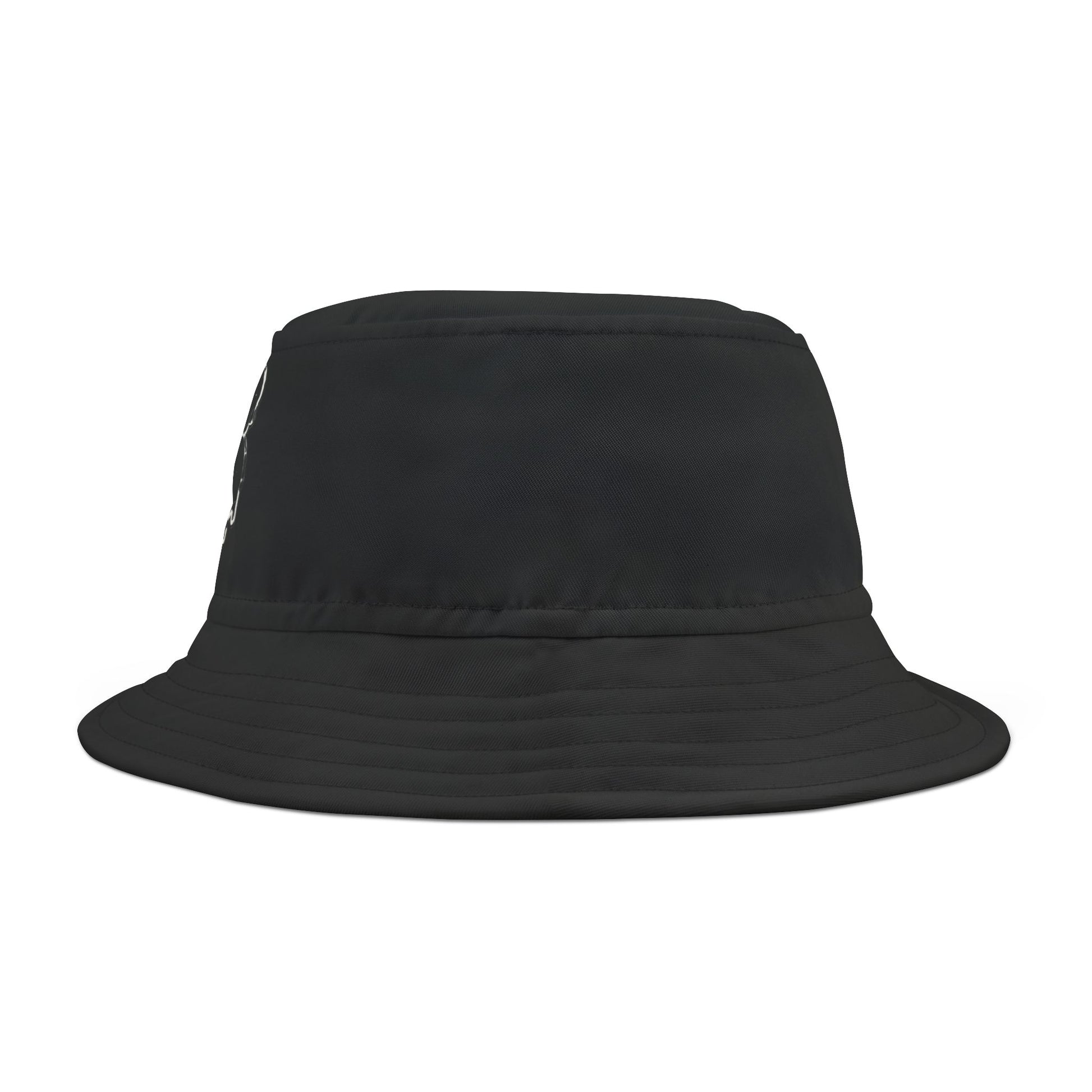 Terp Boyz "TB" Bucket Hat