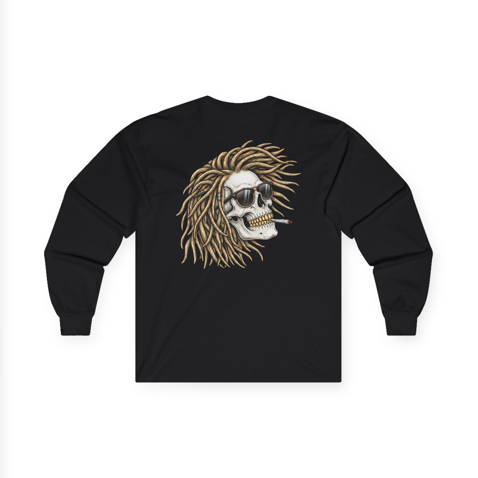 Undead Terp Boy Long Sleeve Tee #5