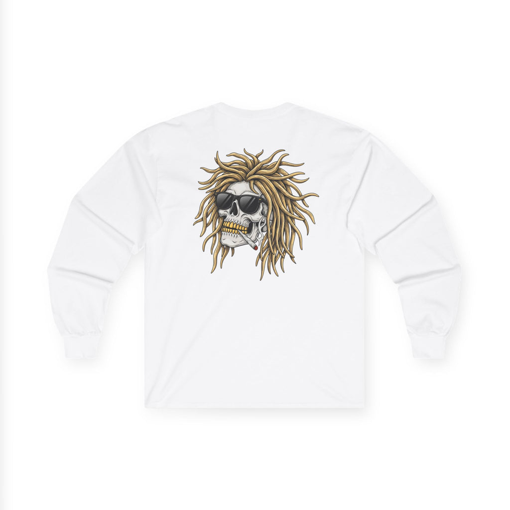 Undead Terp Boy Long Sleeve Tee #4