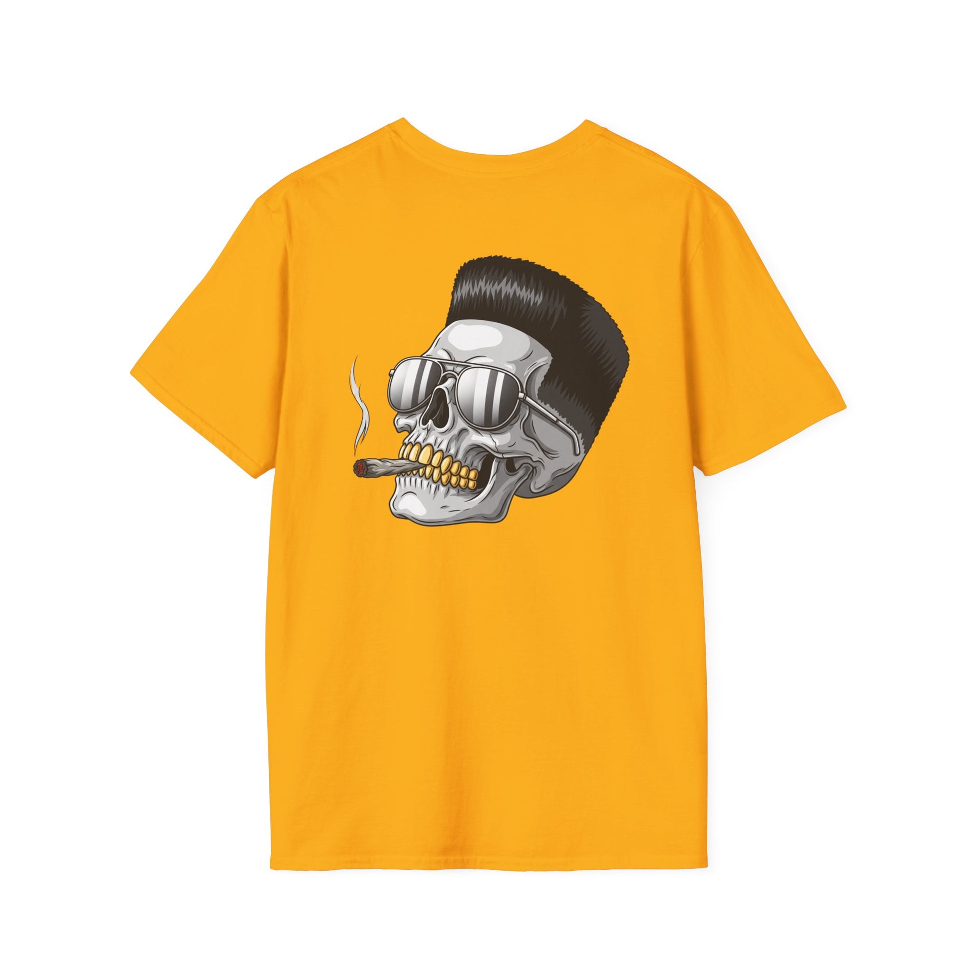 Undead Terp Boy T-Shirt #3