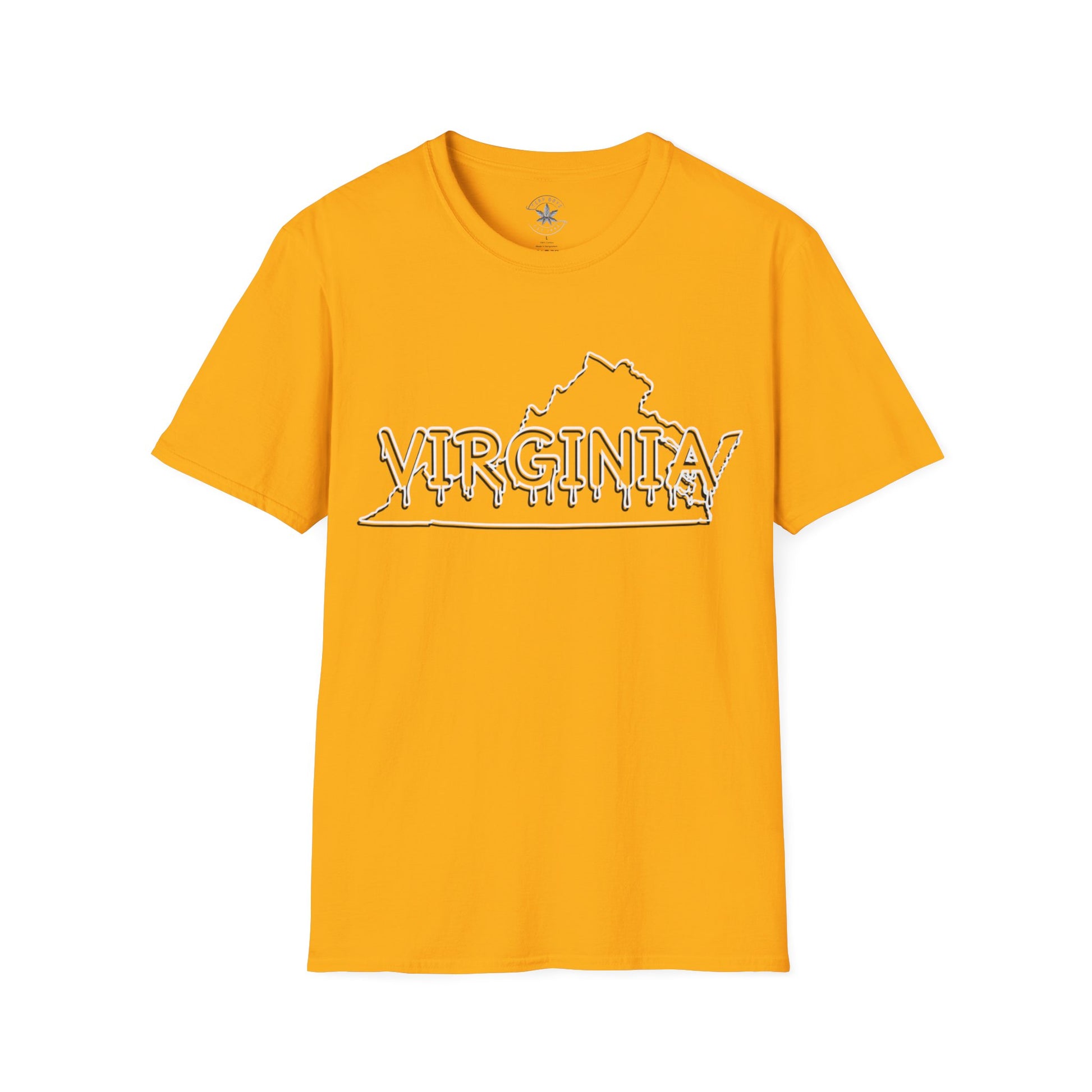 Virginia Terp T-Shirt