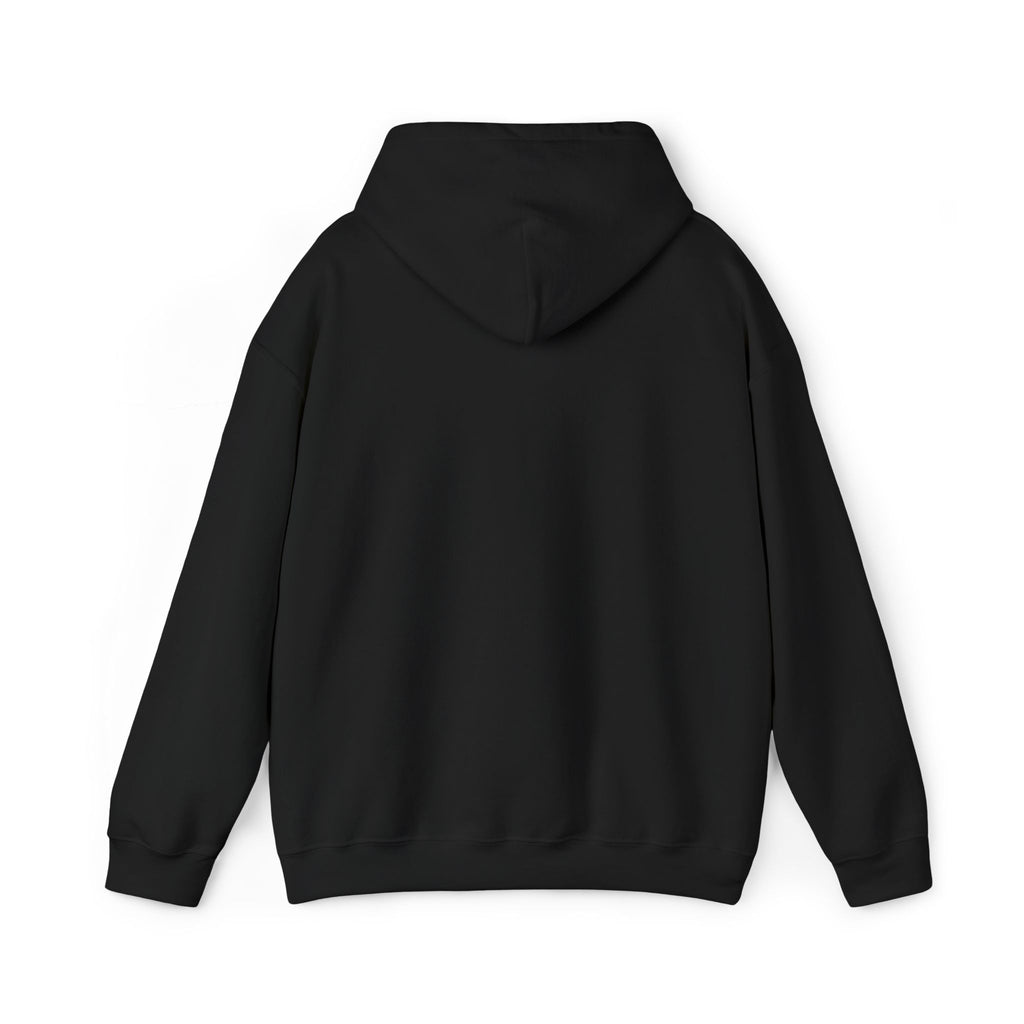 Terp Boyz Hooded Sweatshirt