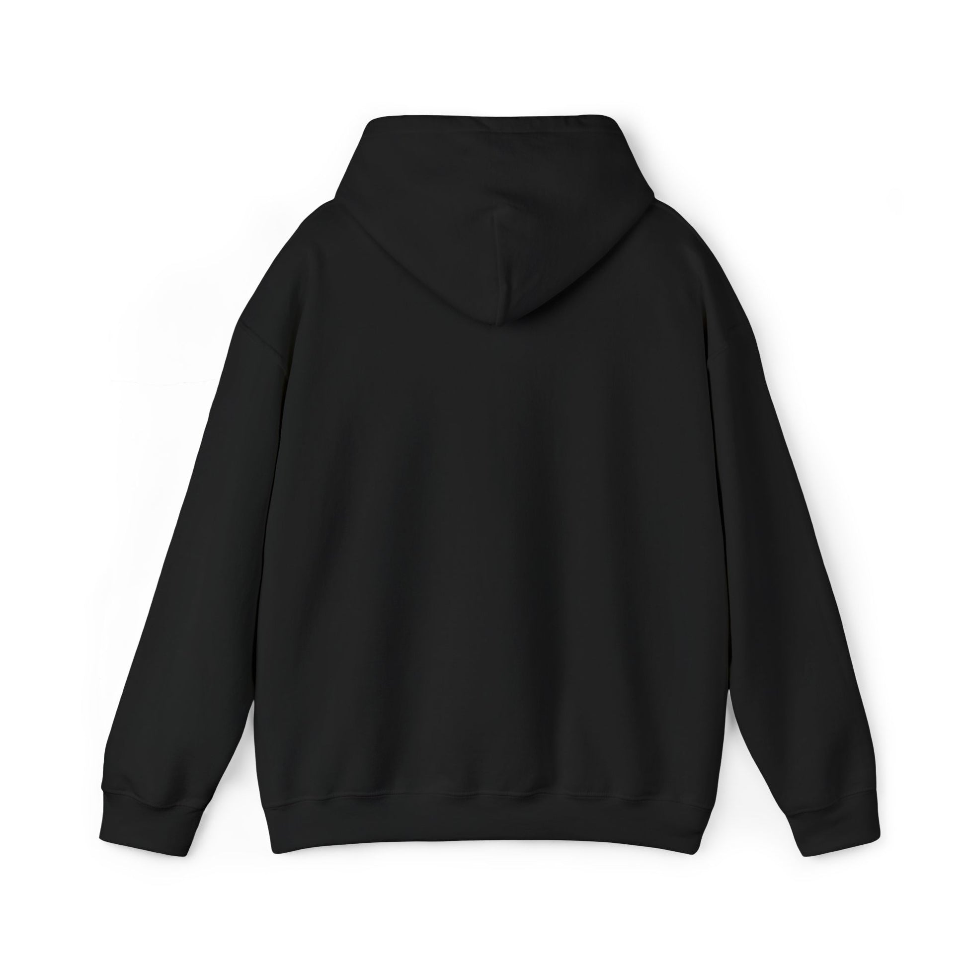 Terp Boyz Hooded Sweatshirt
