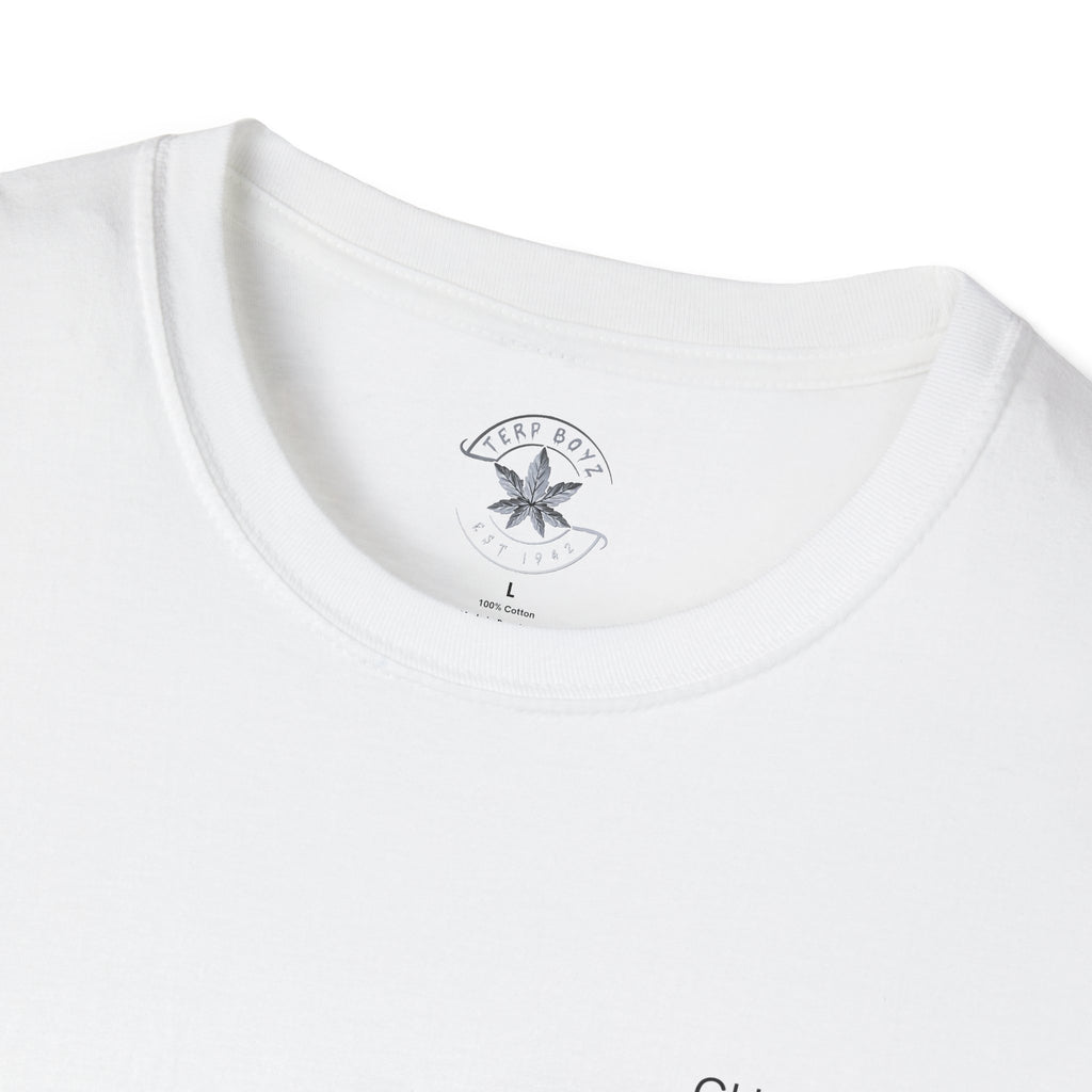Terp Boyz "Ocimene" T-Shirt