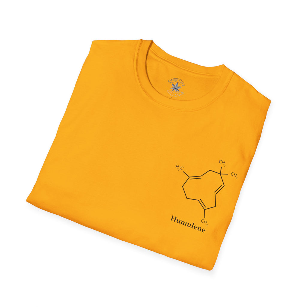 Terp Boyz "Humulene" T-Shirt